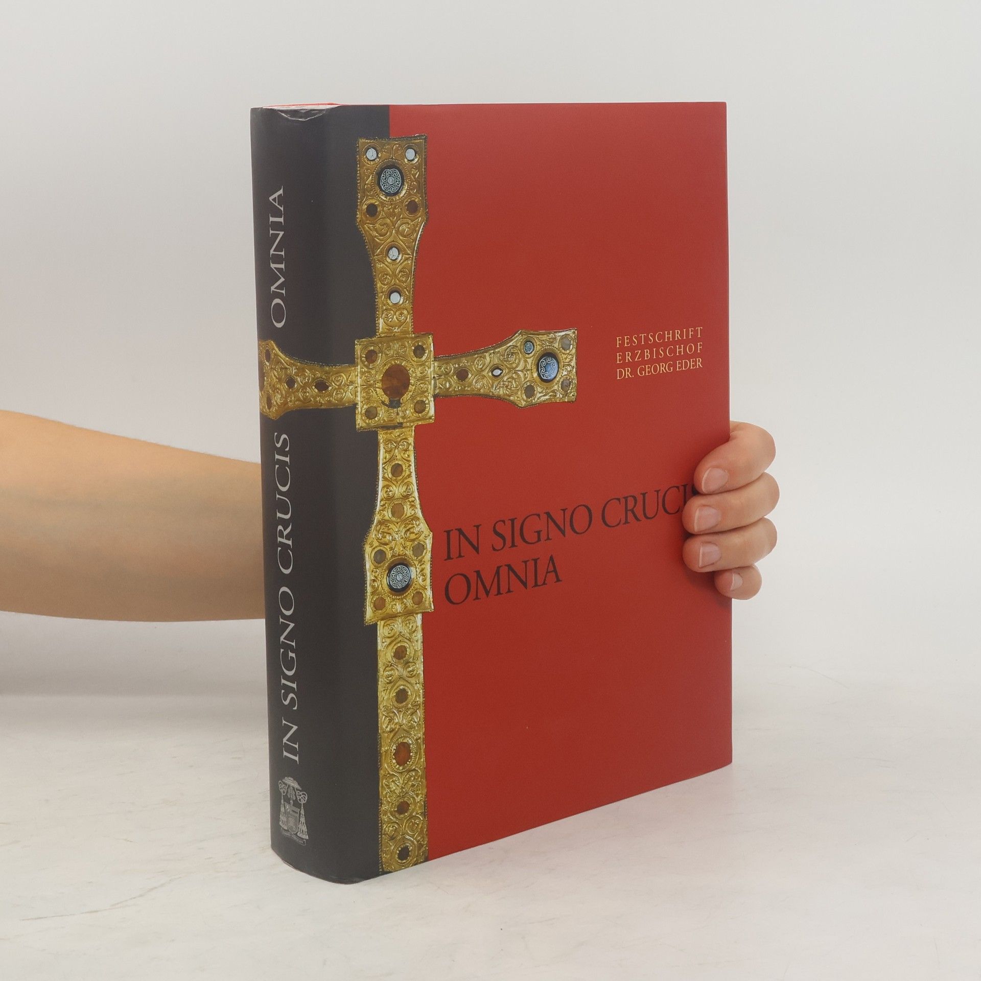 In signo crucis omnia
