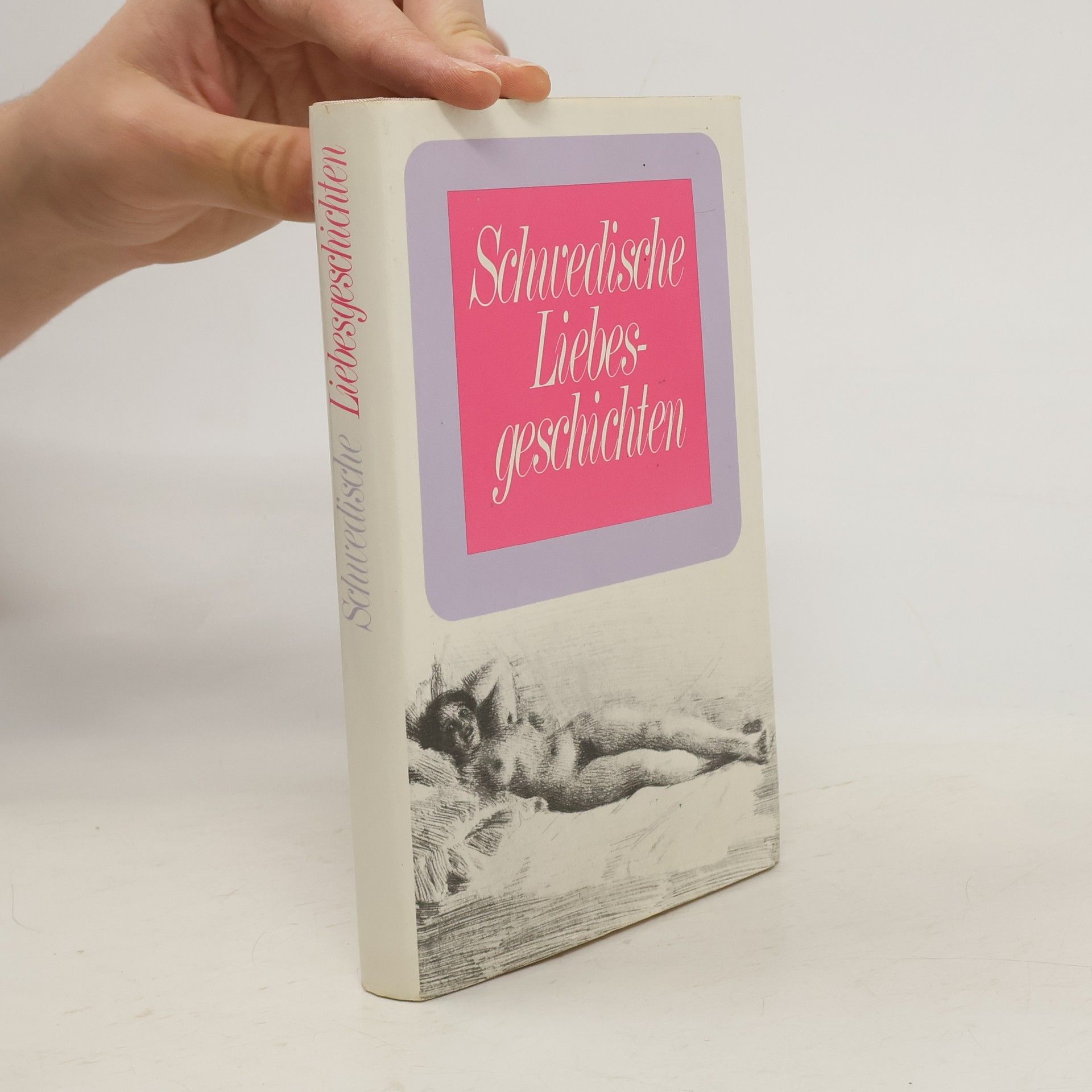 Schwedische Liebesgeschichten