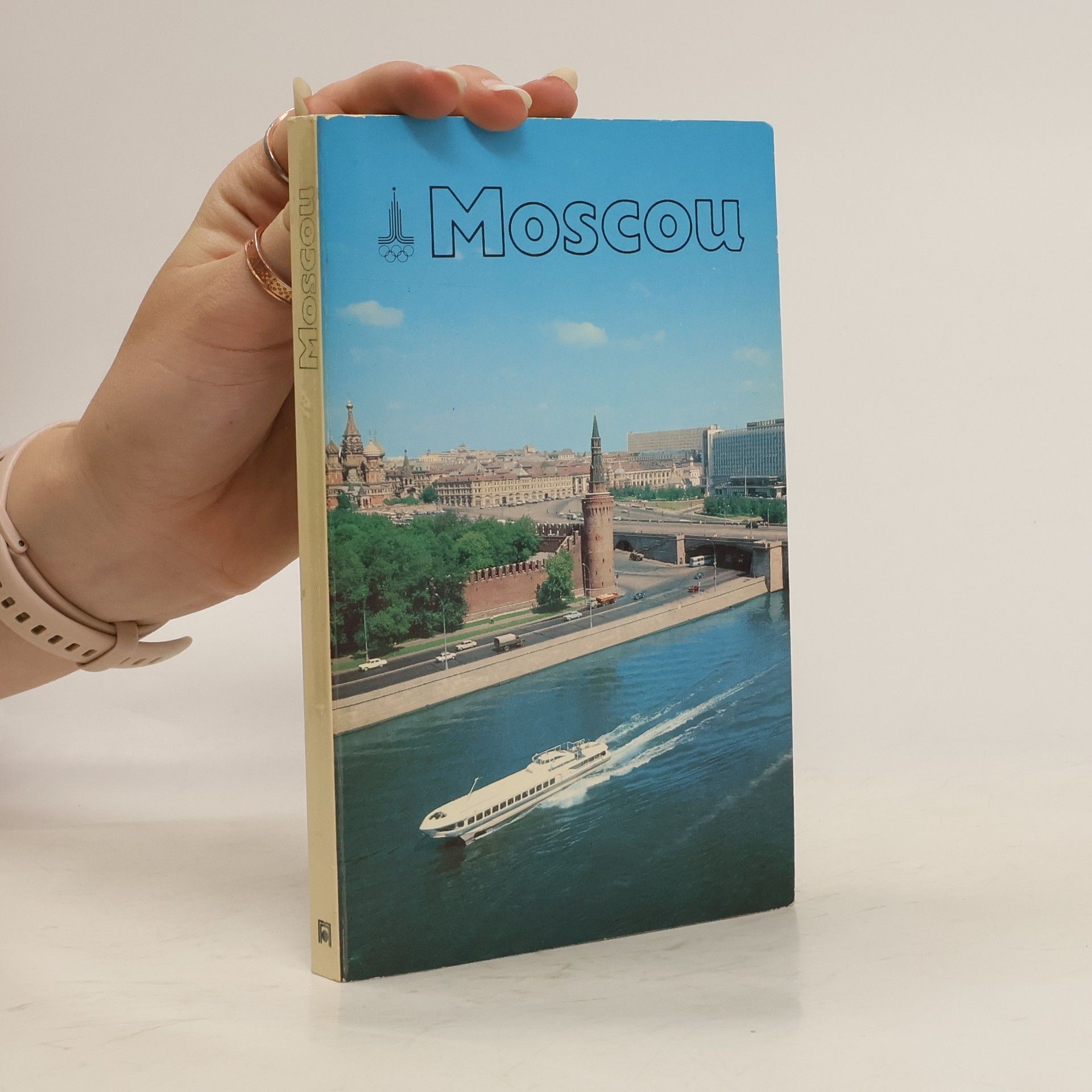 kolektiv Moscou