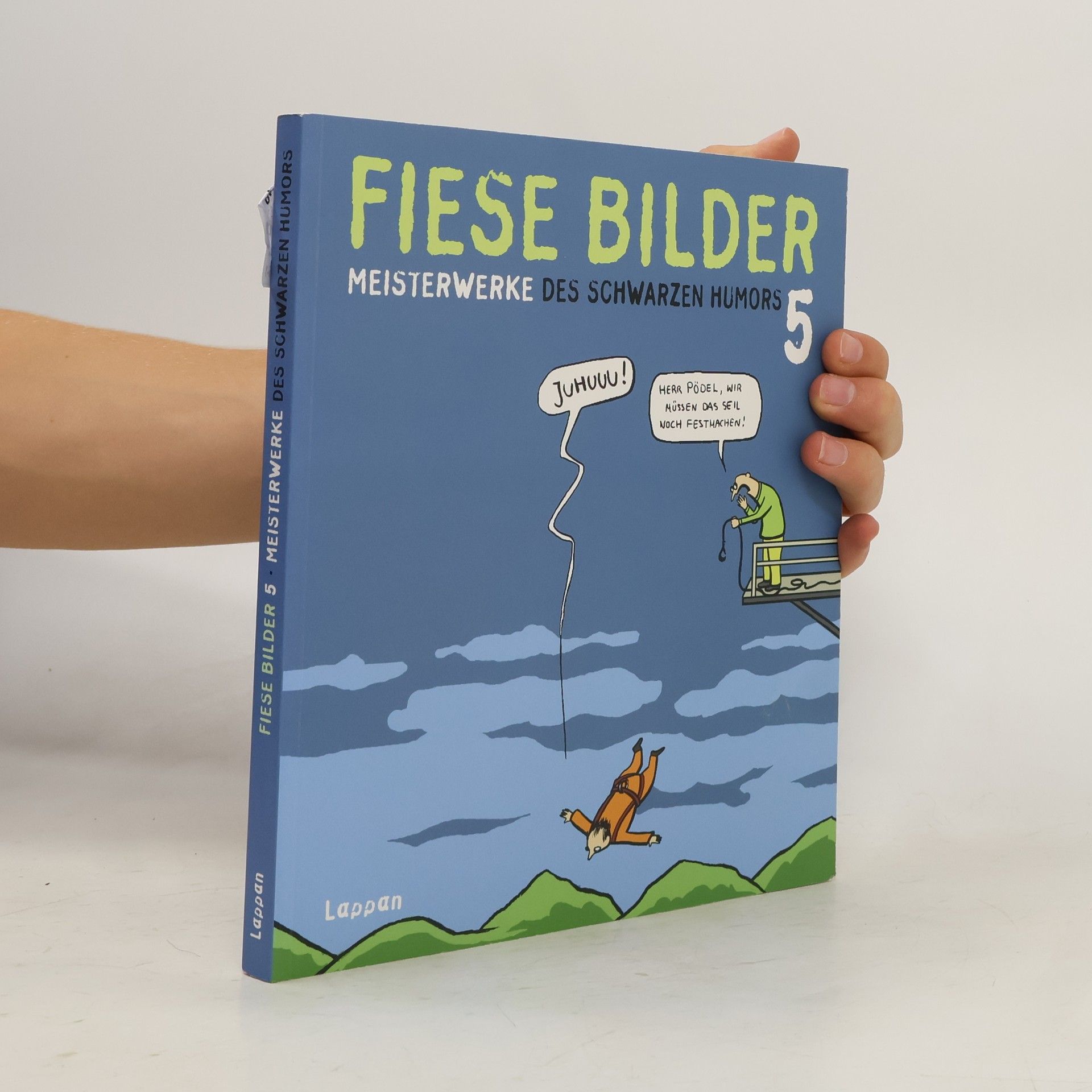 M. Adam Fiese Bilder