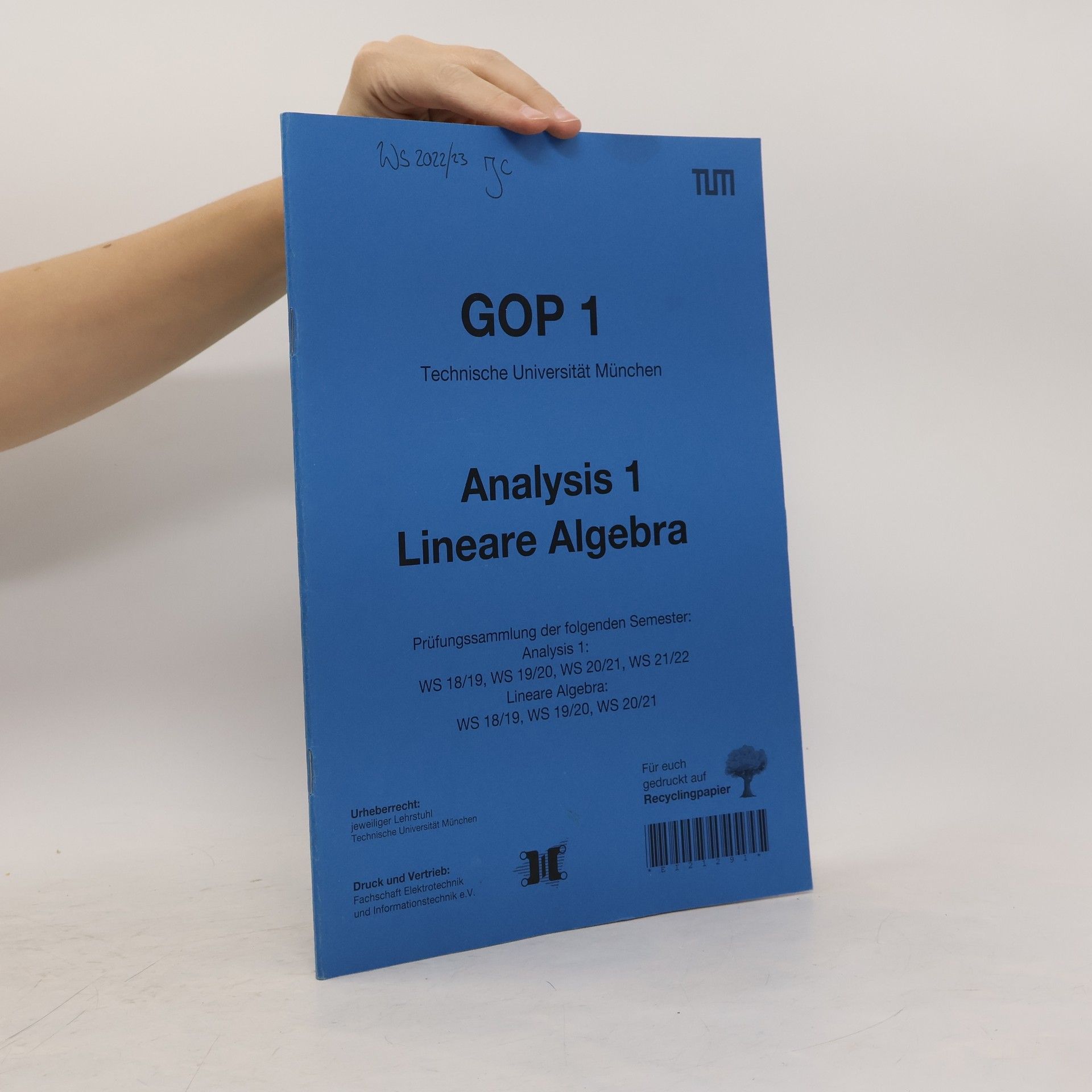 kolektiv GOP 1