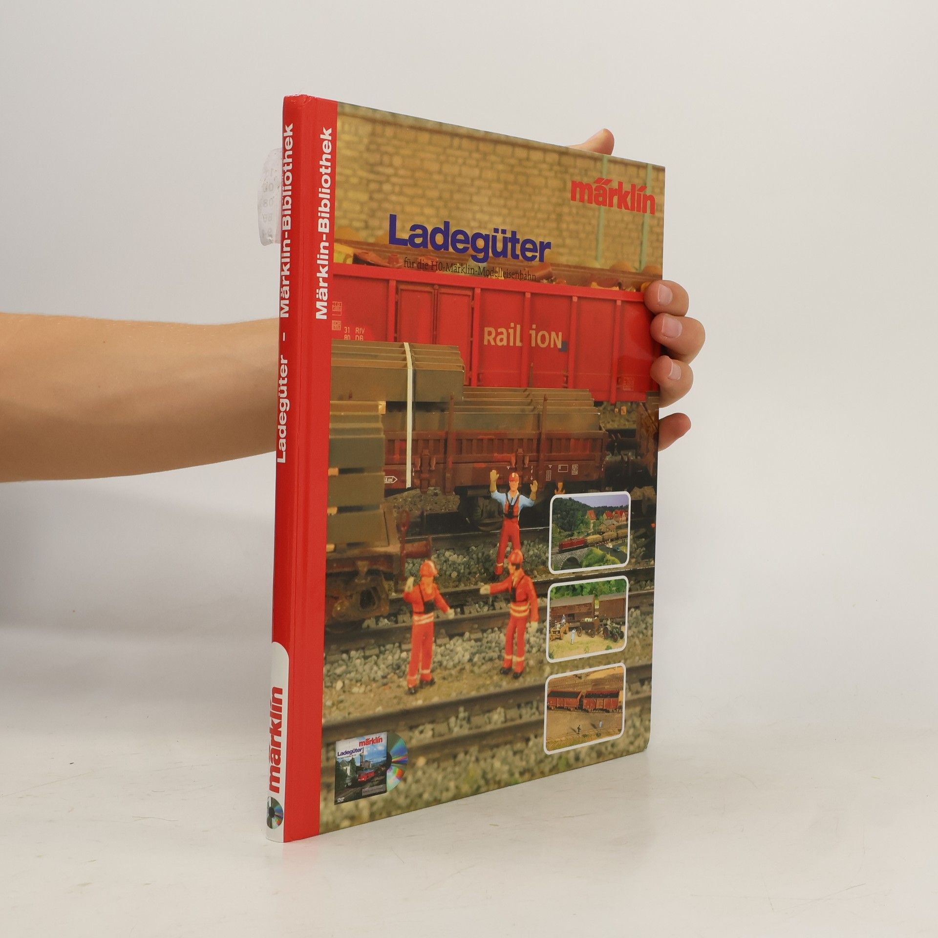 Collectif d'auteurs Ladegüter