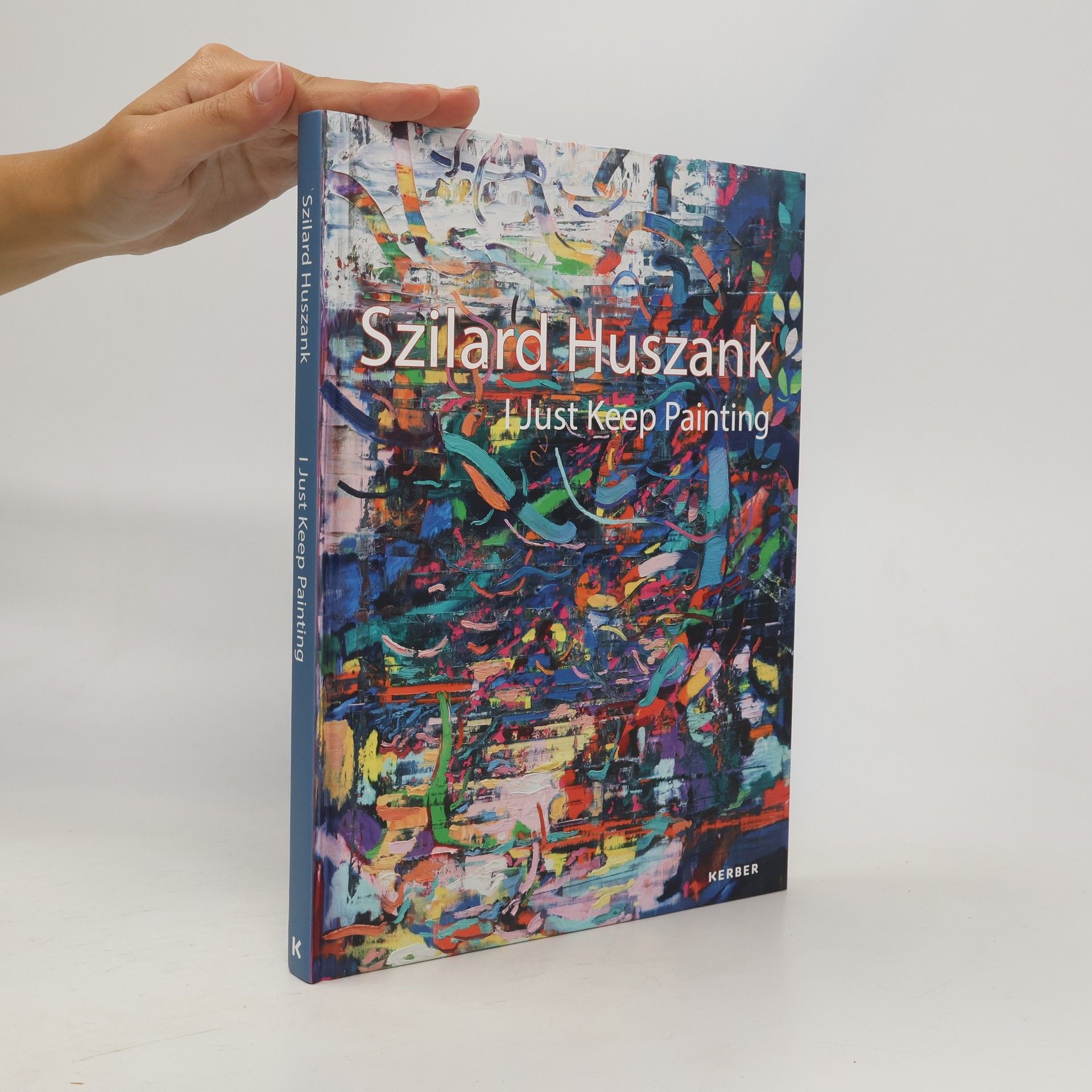 Collectif d'auteurs Szilard Huszank