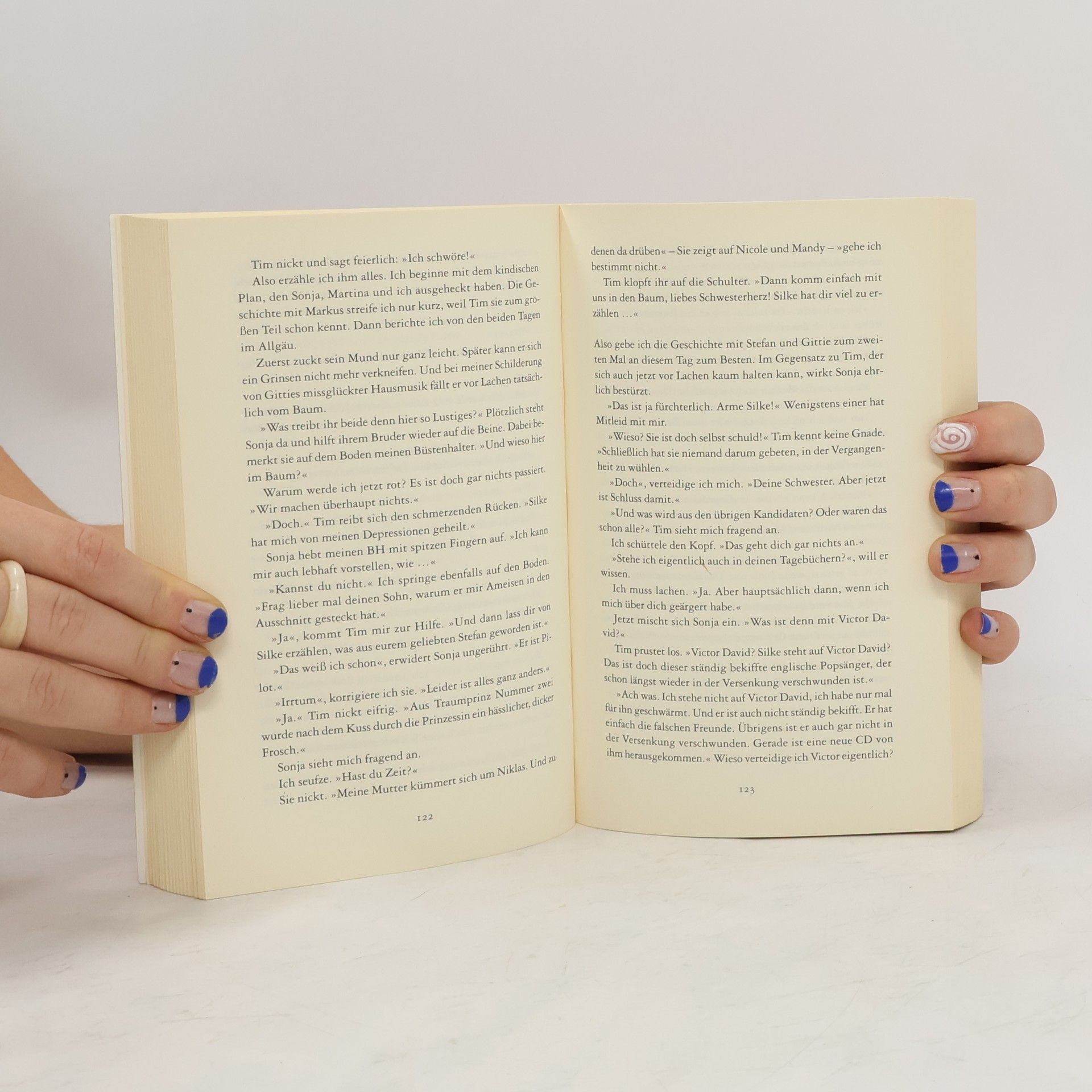 Heike Wanner Der Tod des Traumprinzen