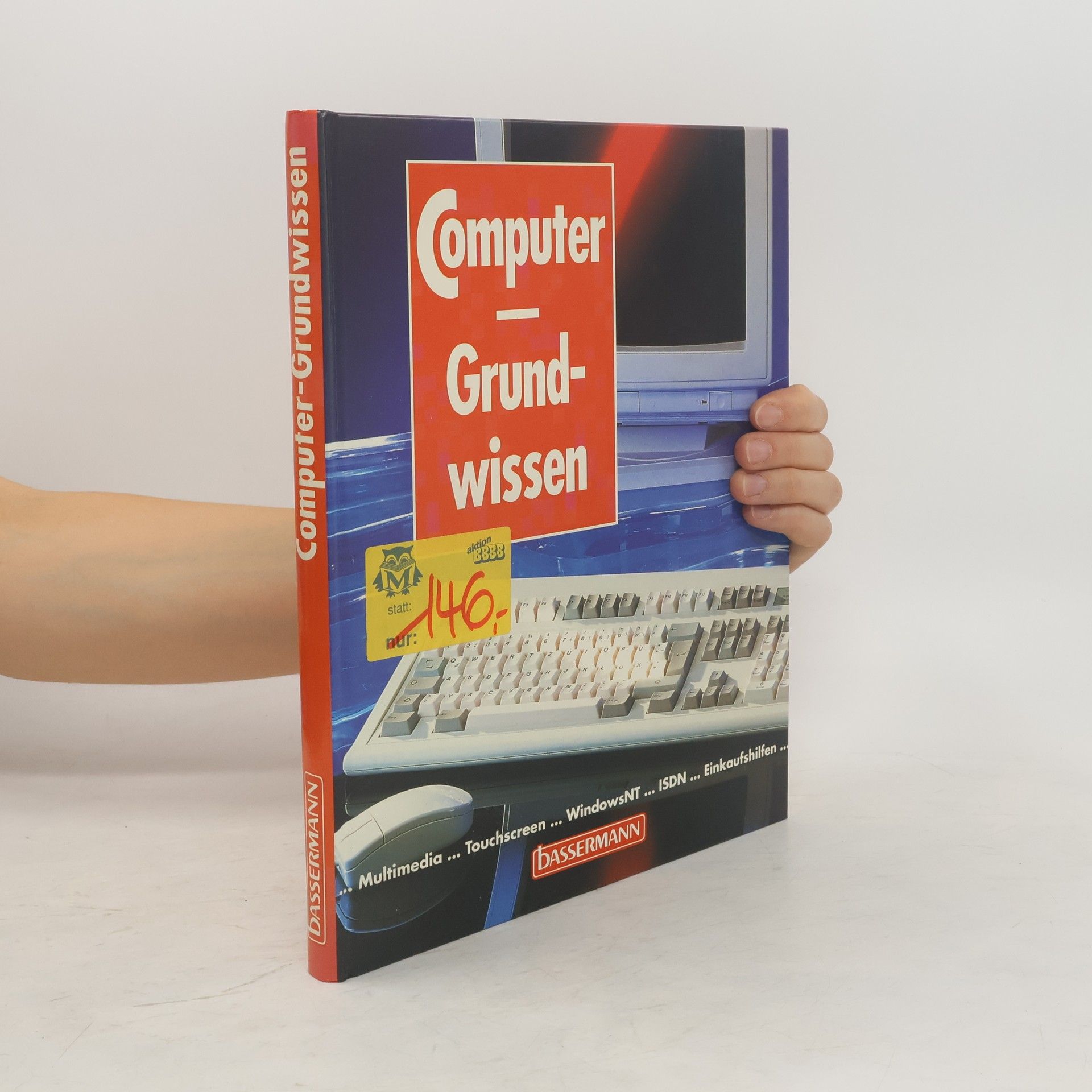 Daniela Maag Computer-Grundwissen