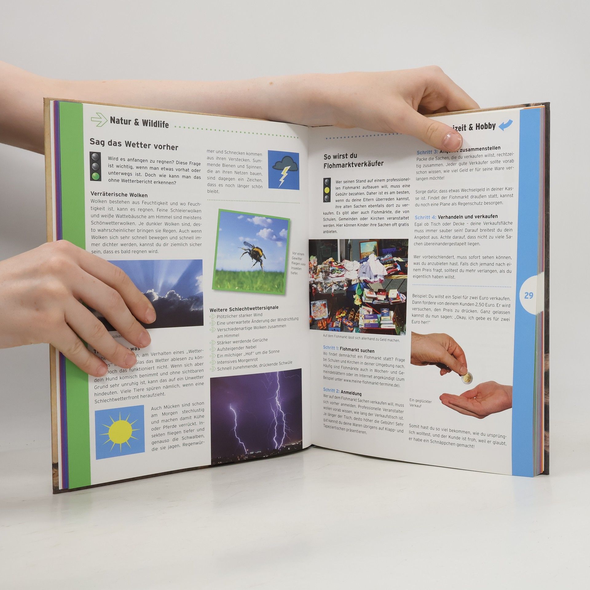 kolektiv Mein Cooles Abenteuerbuch. Nie mehr Langeweile