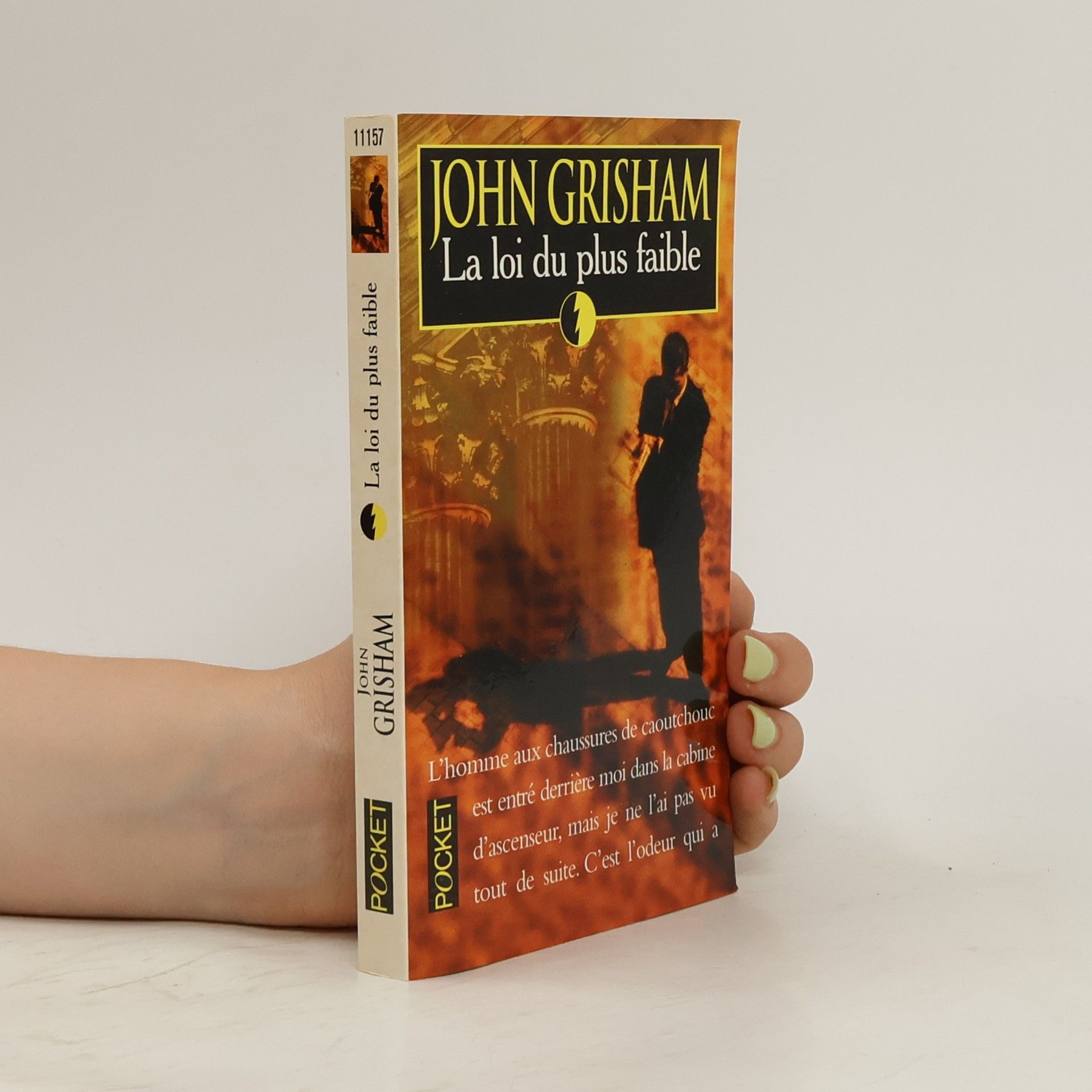 John Grisham La loi du plus faible