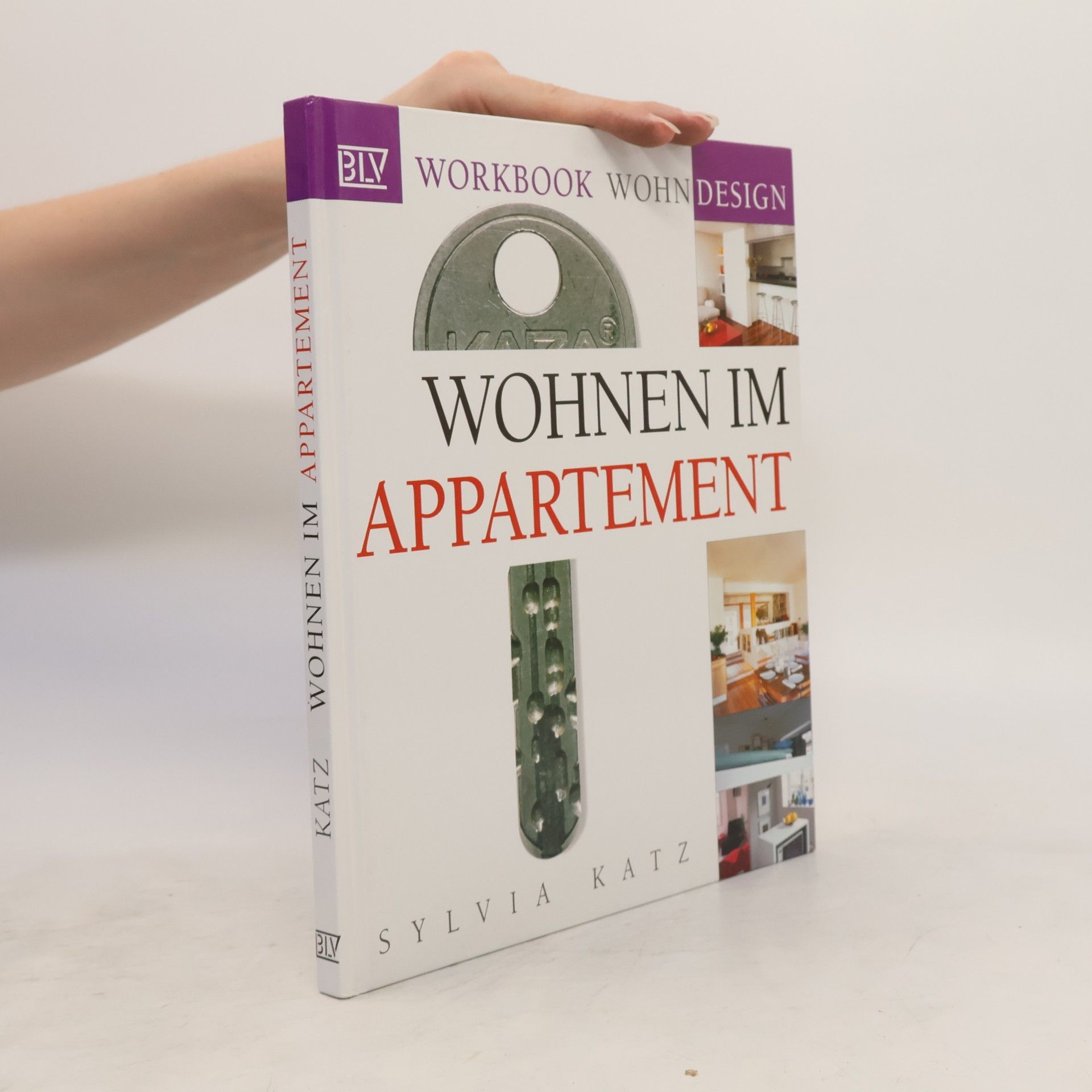 Sylvia Katz Wohnen im Appartement