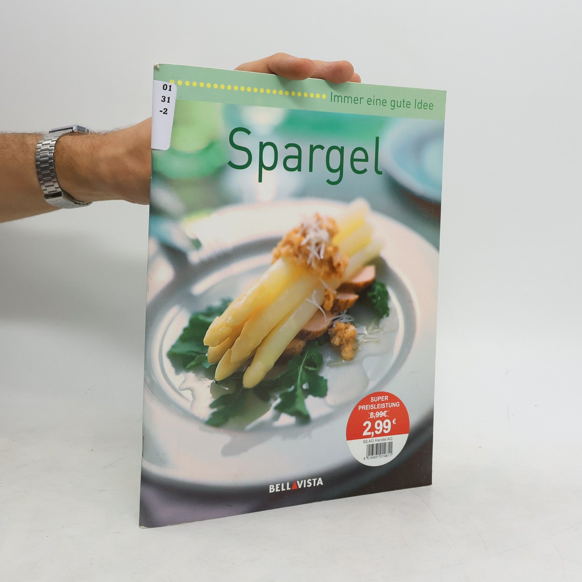 Autores varios Frische Gemüserezepte