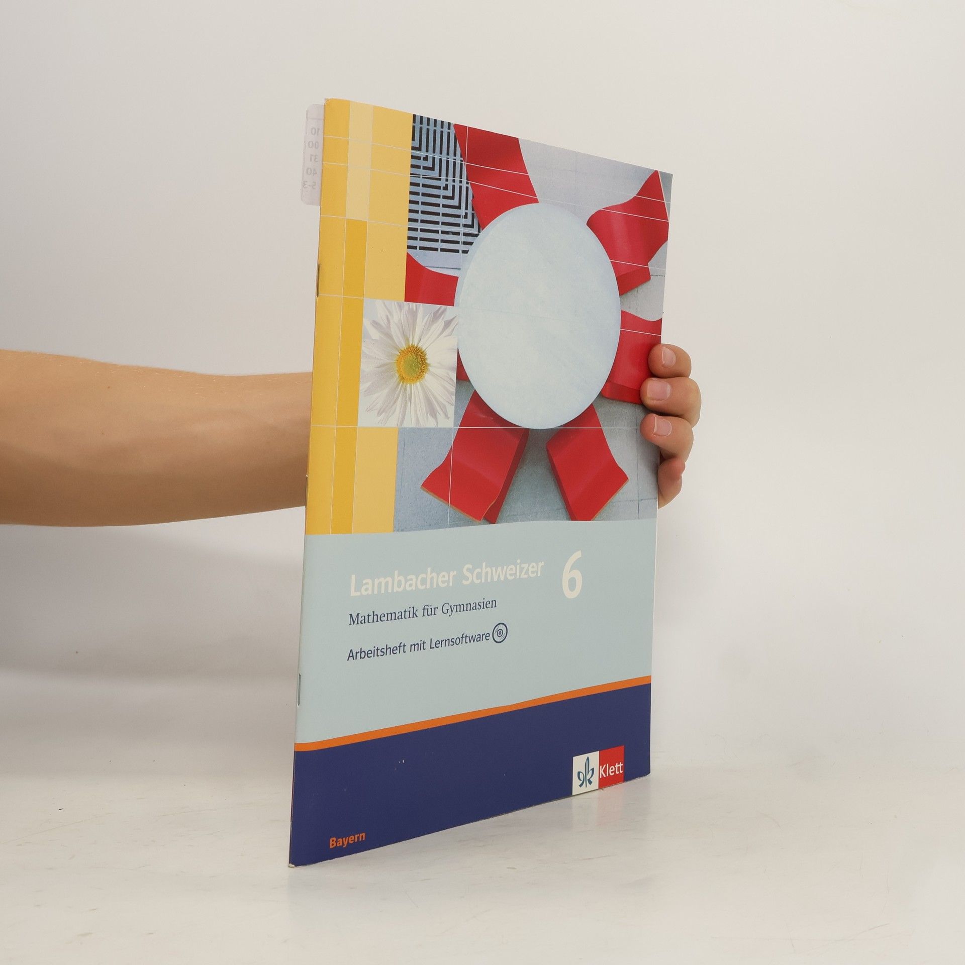 Matthias Dorn 6. Schuljahr, Arbeitsheft m. CD-ROM