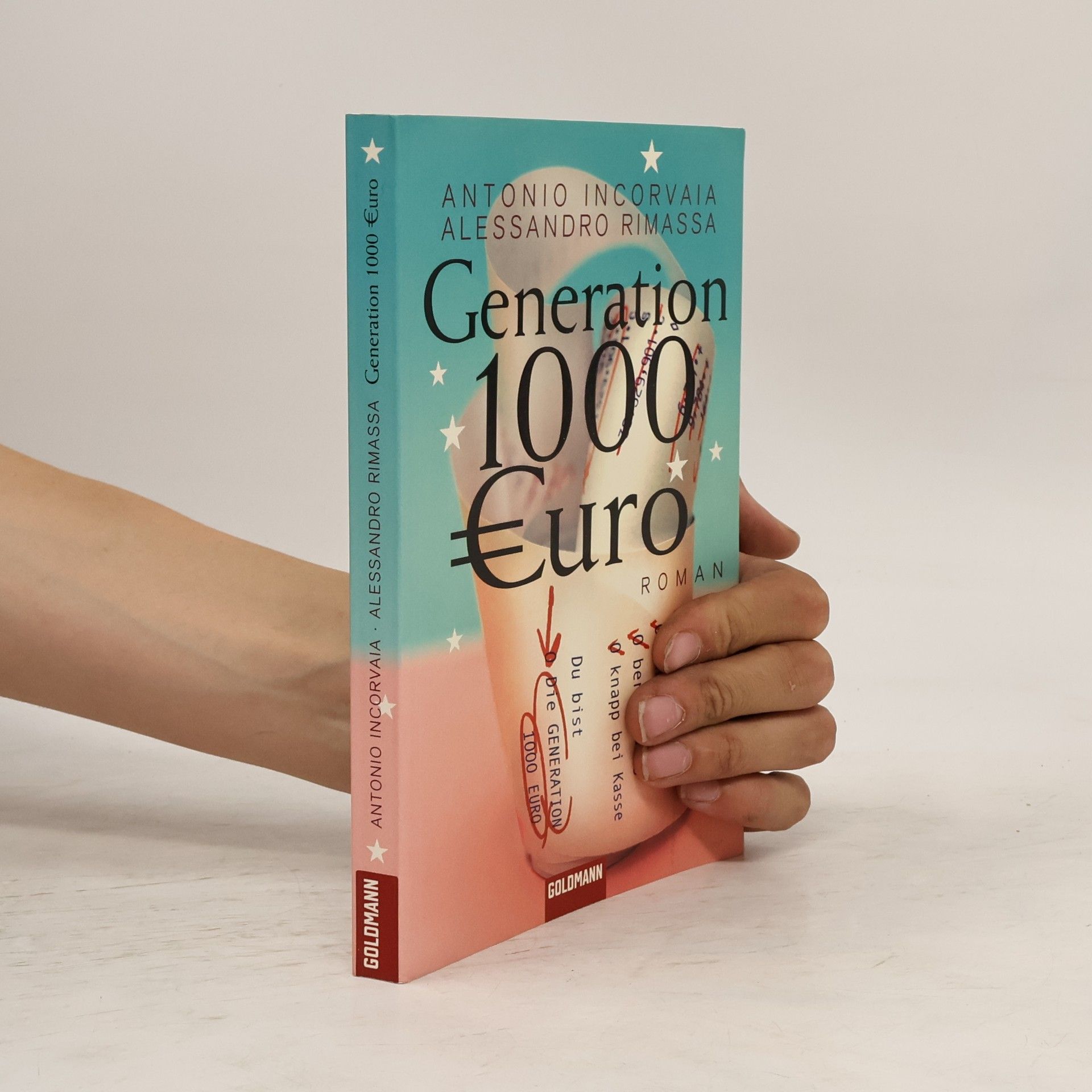 Generation 1000 Euro