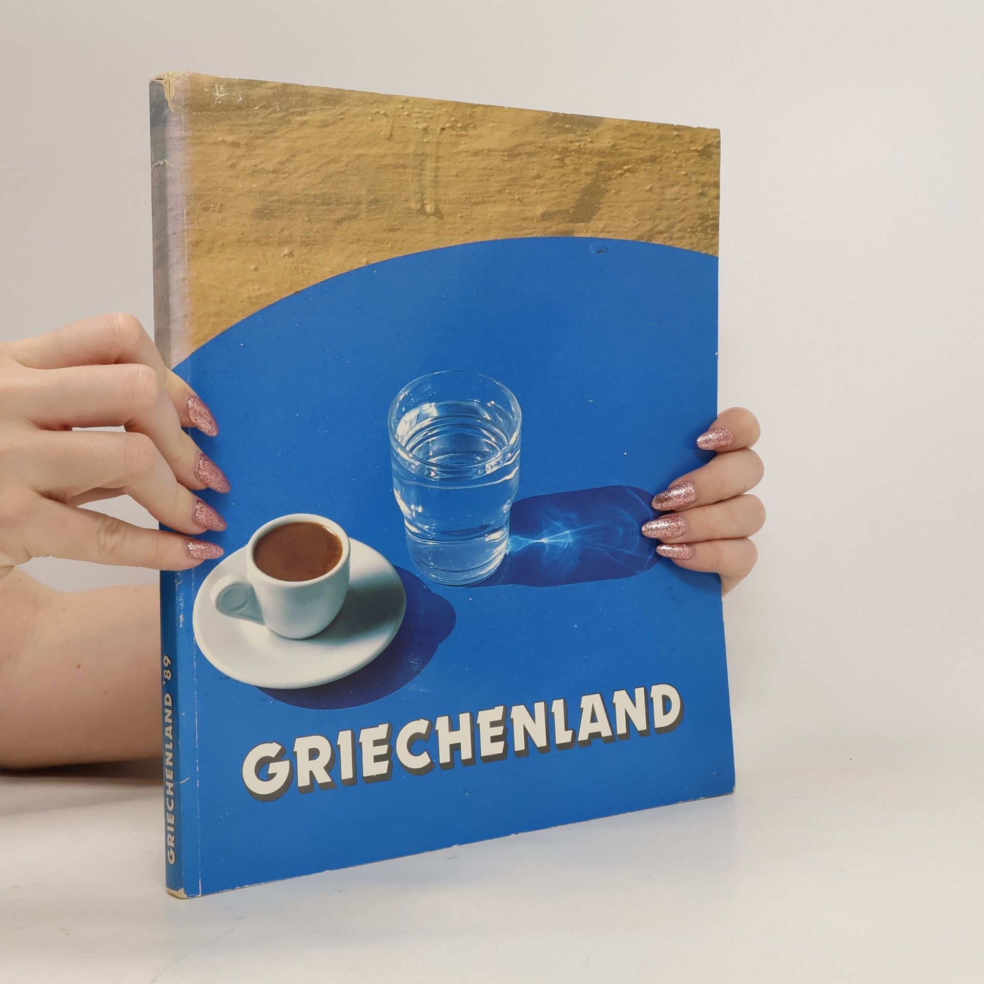 Autorenkollektiv Griechenland