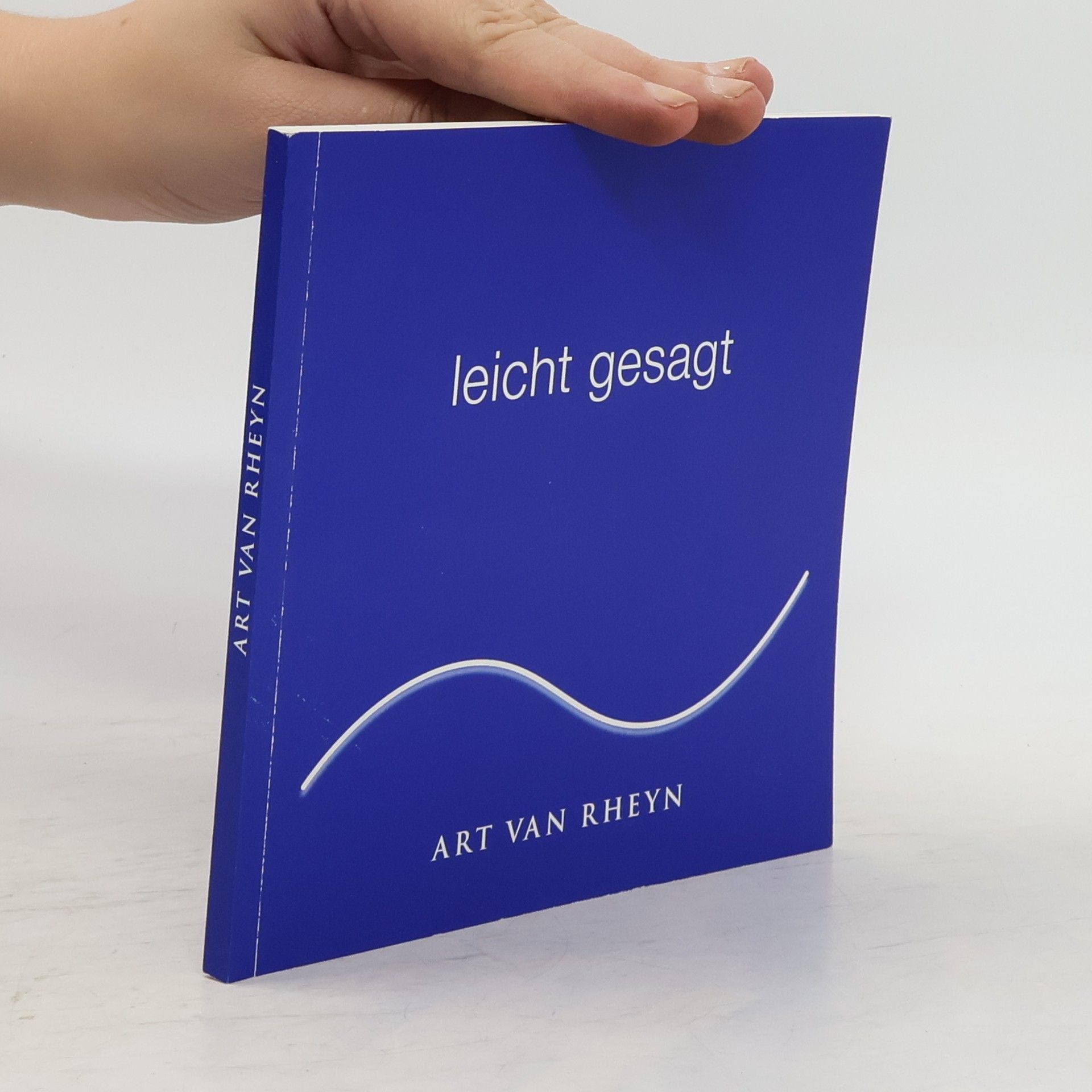 Autorenkollektiv Leicht gesagt