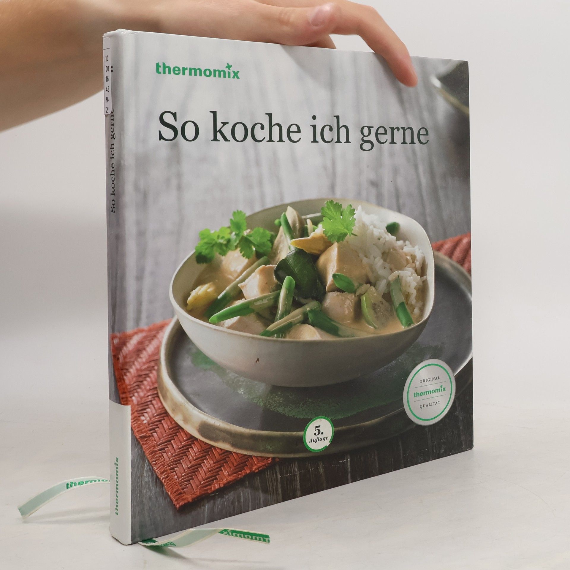 kolektiv So koche ich gerne