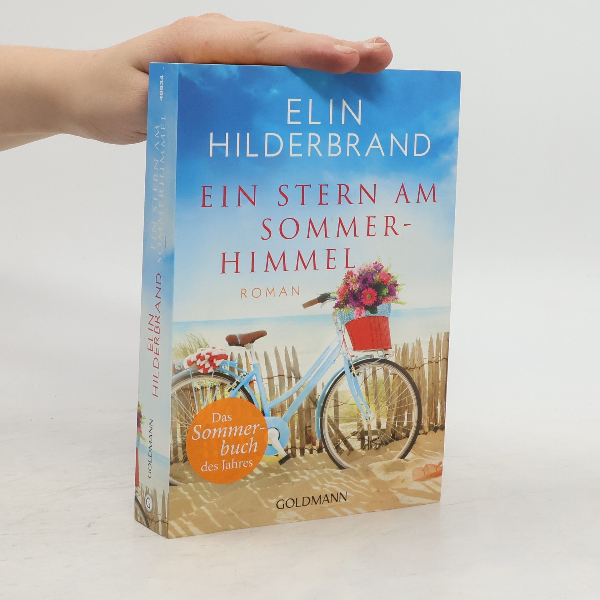 Elin Hilderbrand Ein Stern am Sommerhimmel