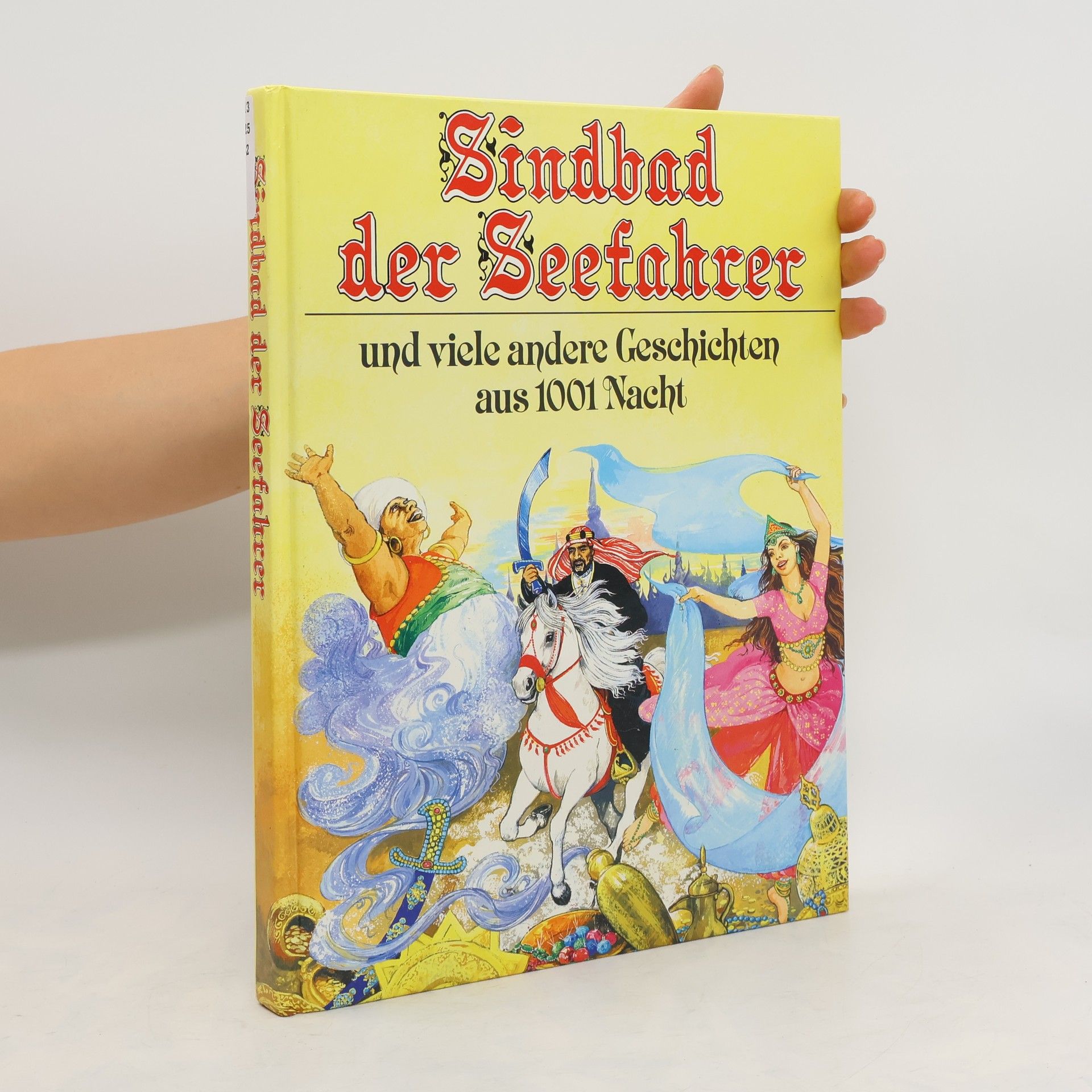 kolektiv Sindbad der Seefahrer
