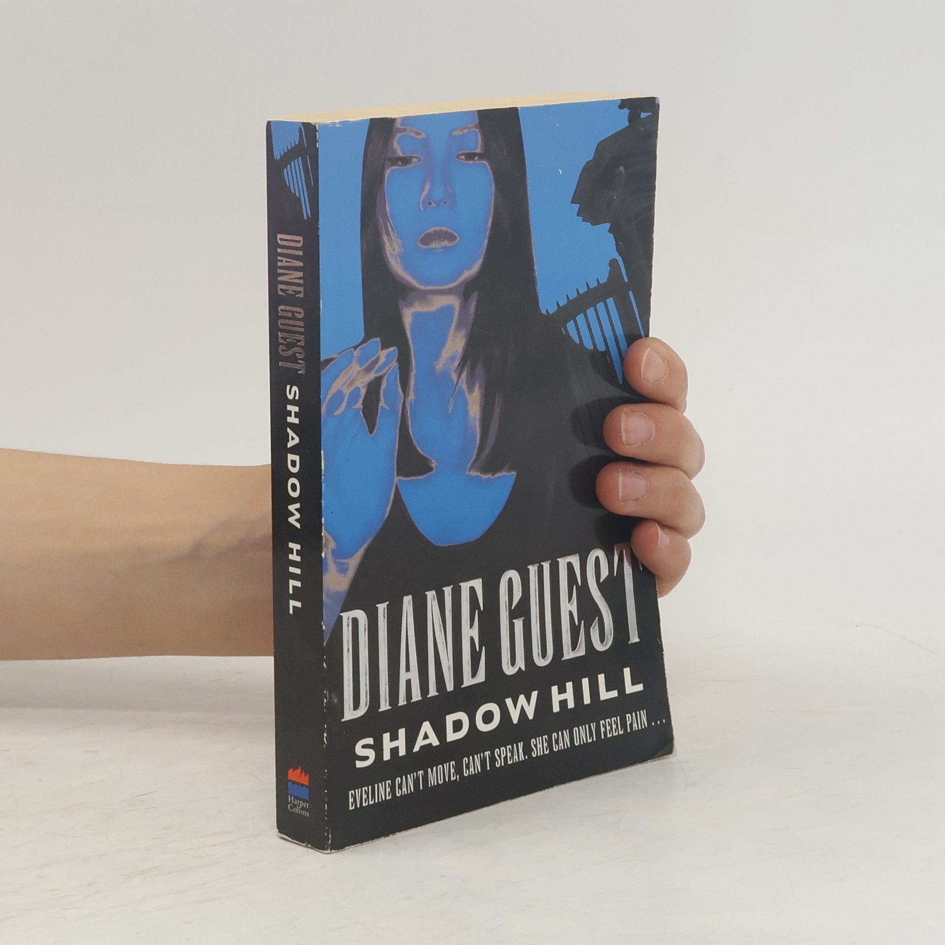 Diane Guest Shadow Hill