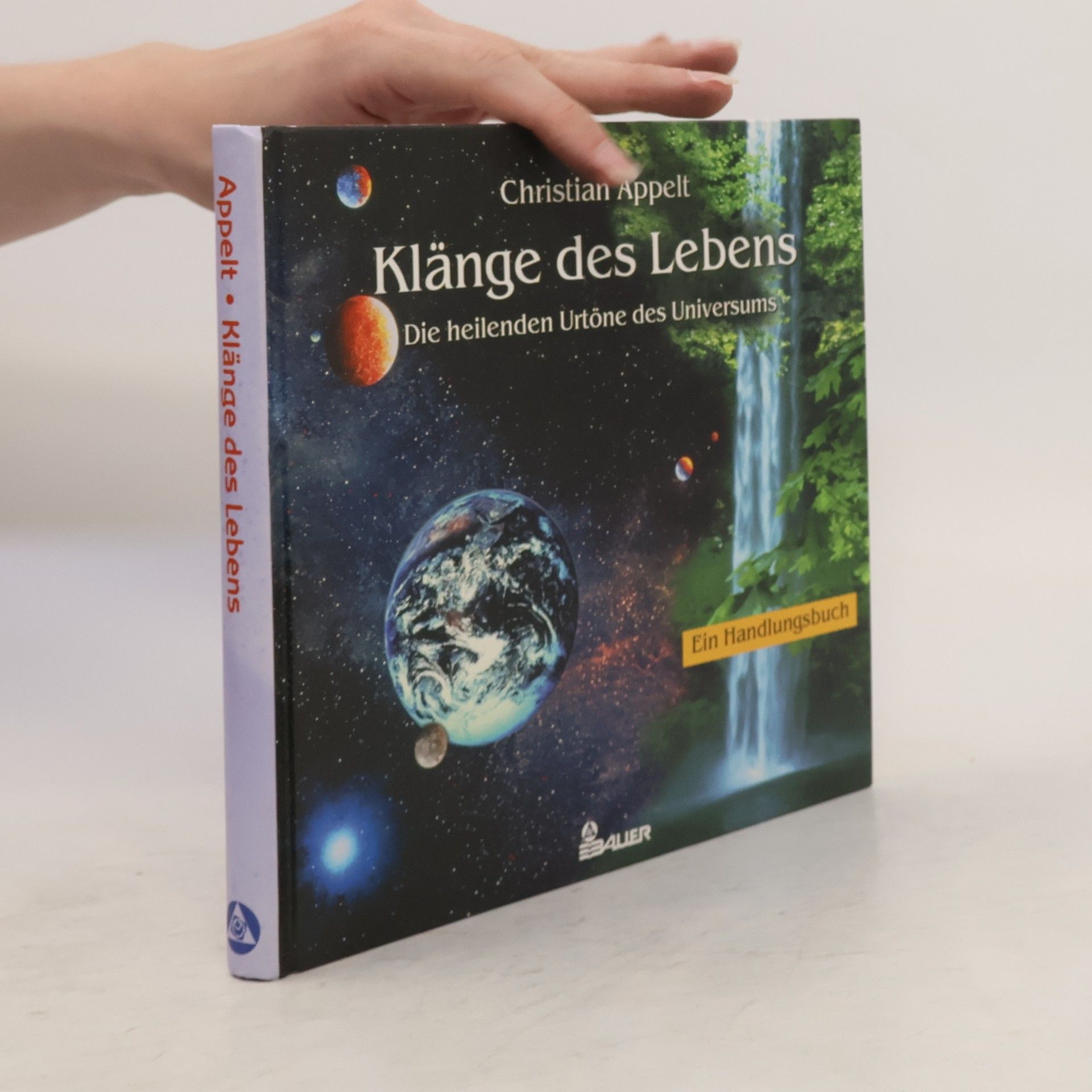 Christian Appelt Klänge des Lebens