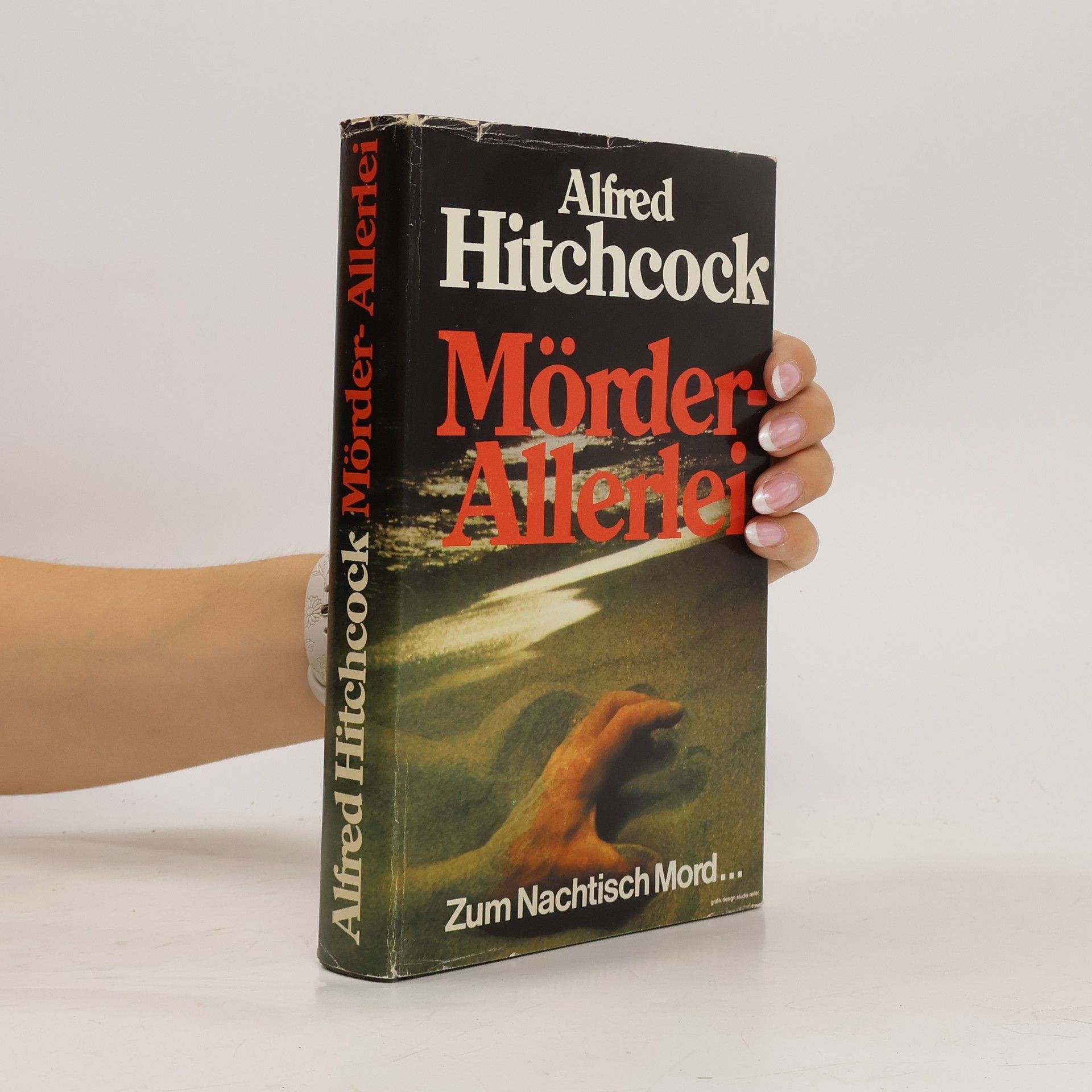 Alfred Hitchcock Mörder-Allerlei
