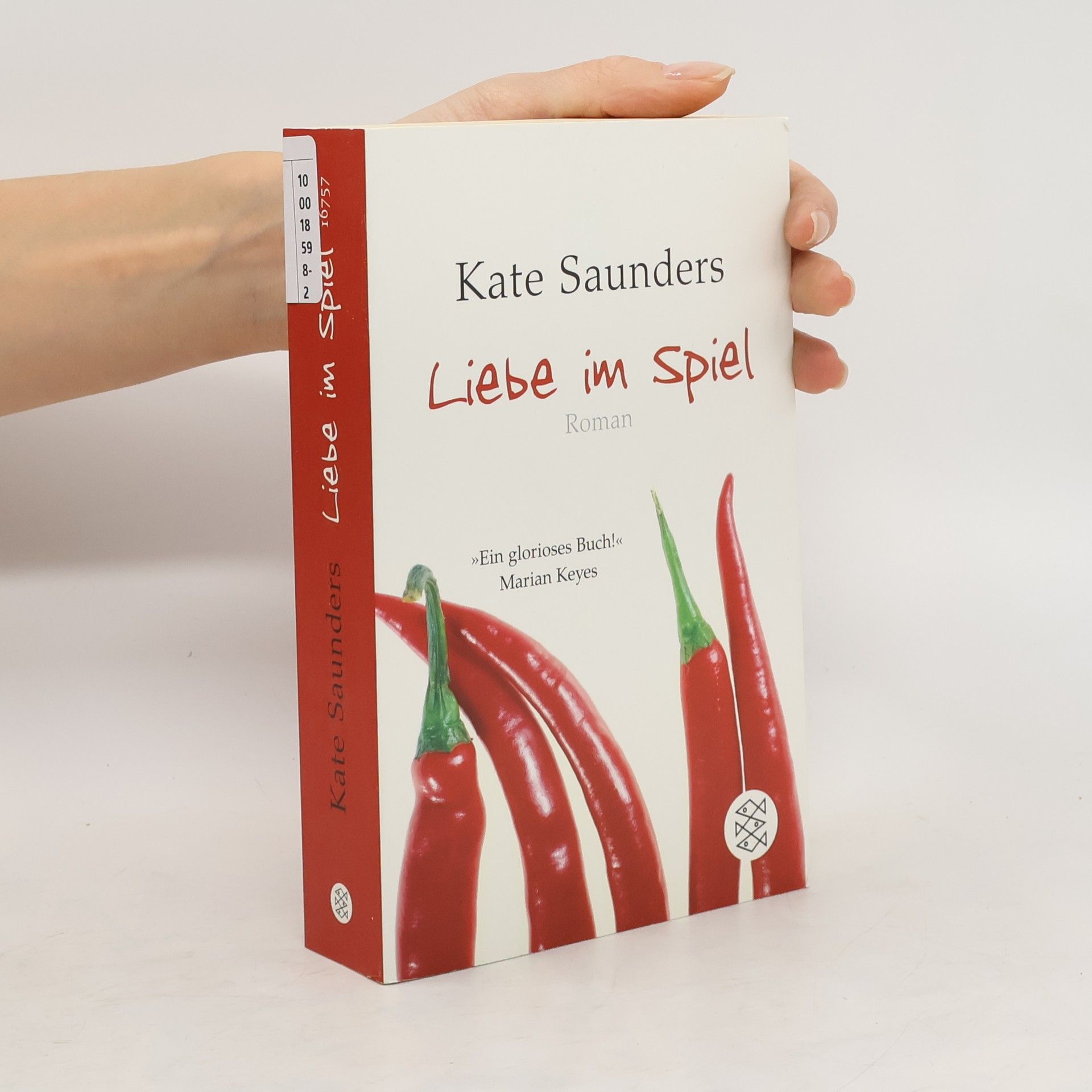 Kate Saunders Liebe im Spiel