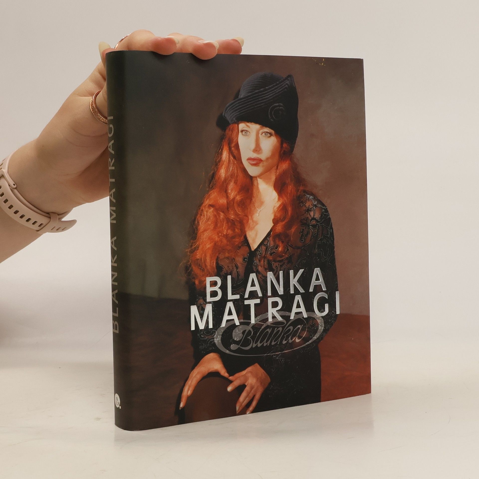 Blanka Matragi Blanka Matragi