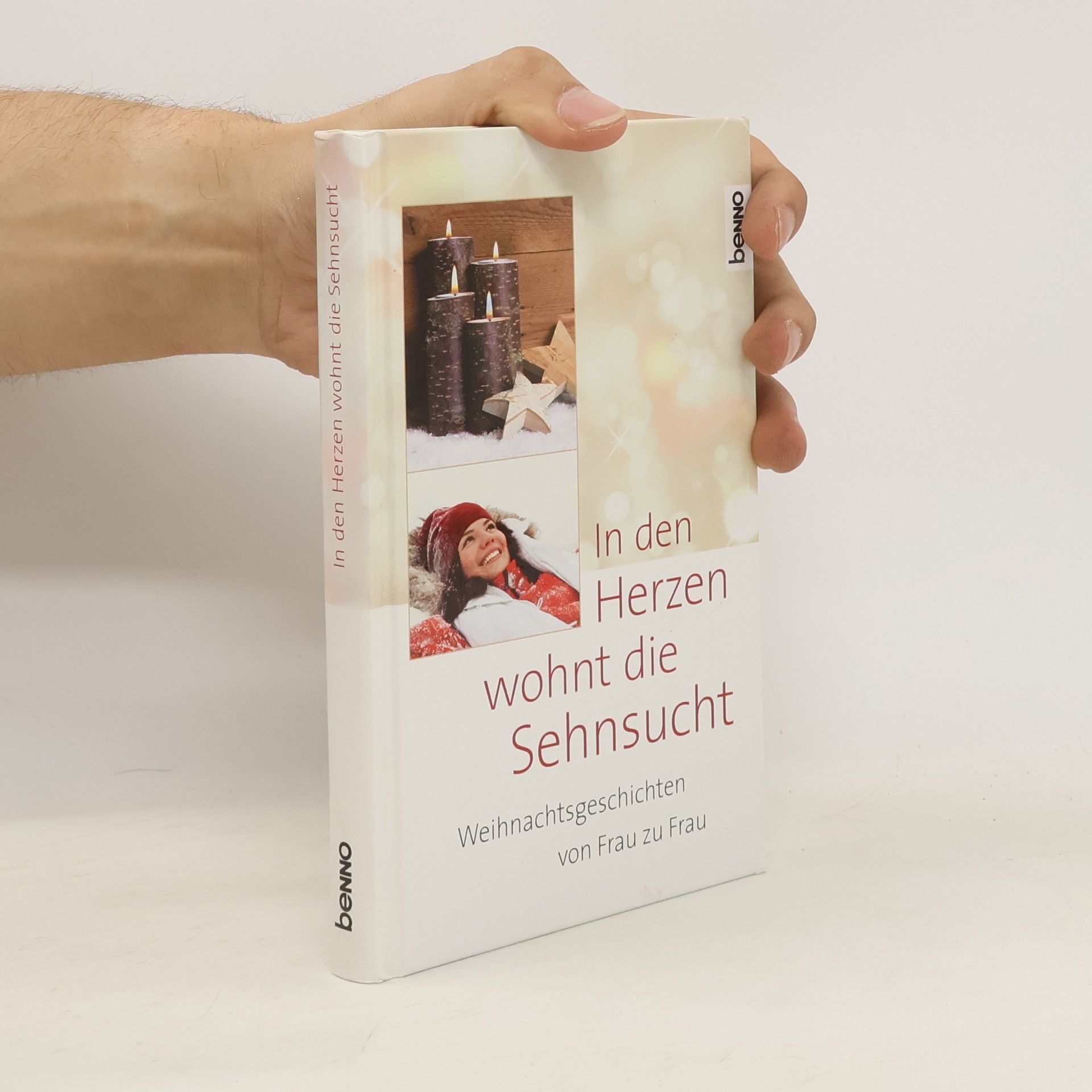 Collectif d'auteurs In den Herzen wohnt die Sehnsucht