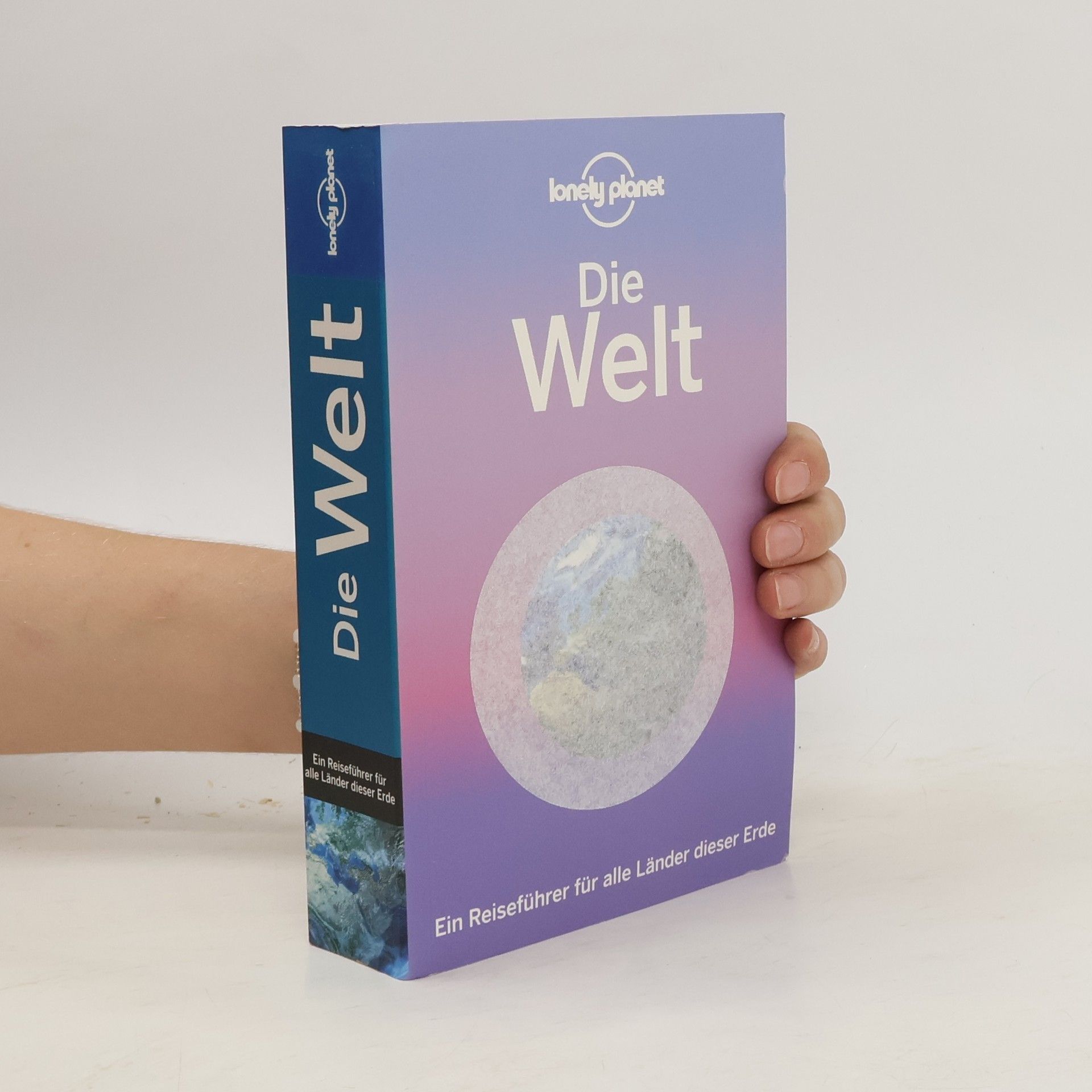 Autorenkollektiv Die Welt
