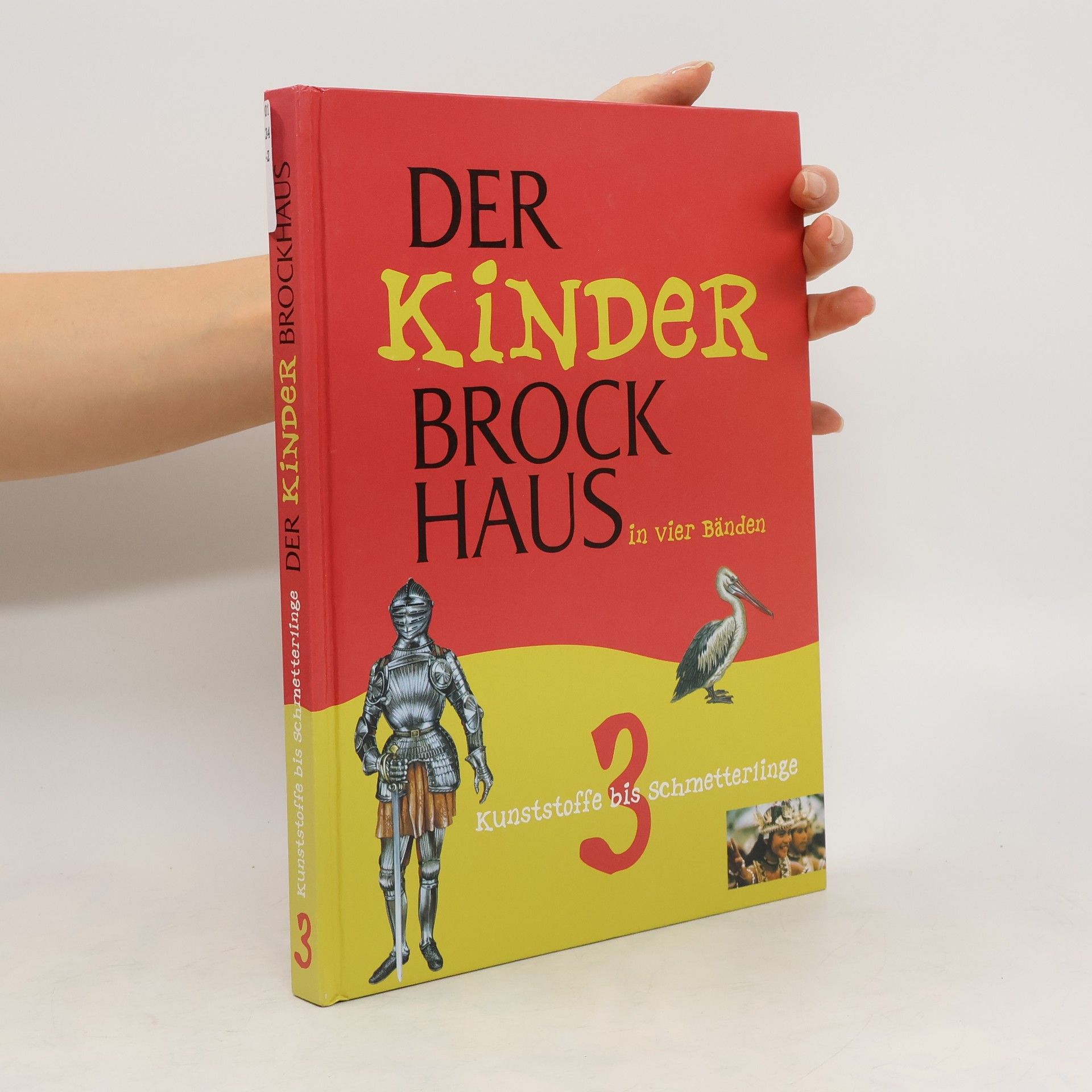 Autorenkollektiv Der Kinder 3