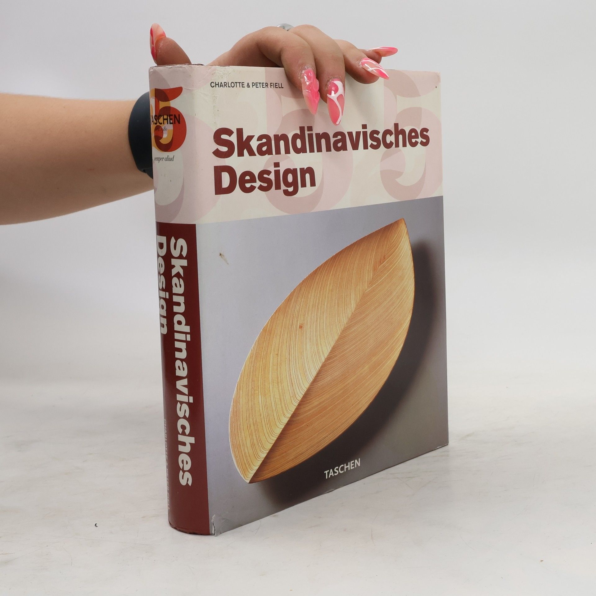 Autorenkollektiv Skandinavisches Design