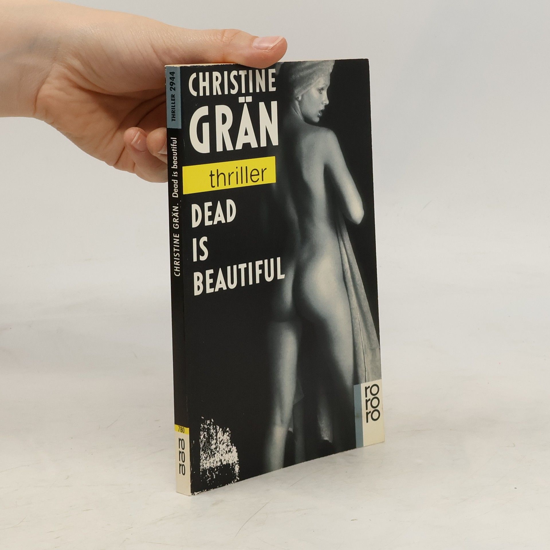 Christine Grän Dead is beautiful