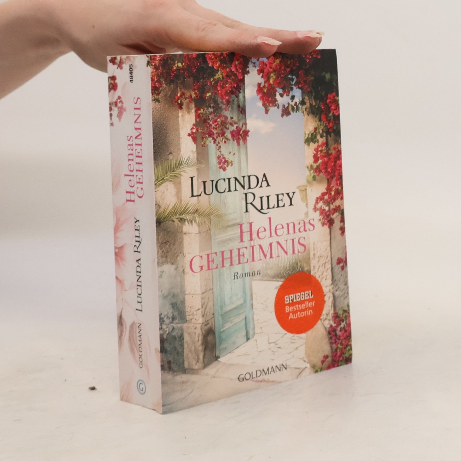 Lucinda Riley Helenas Geheimnis