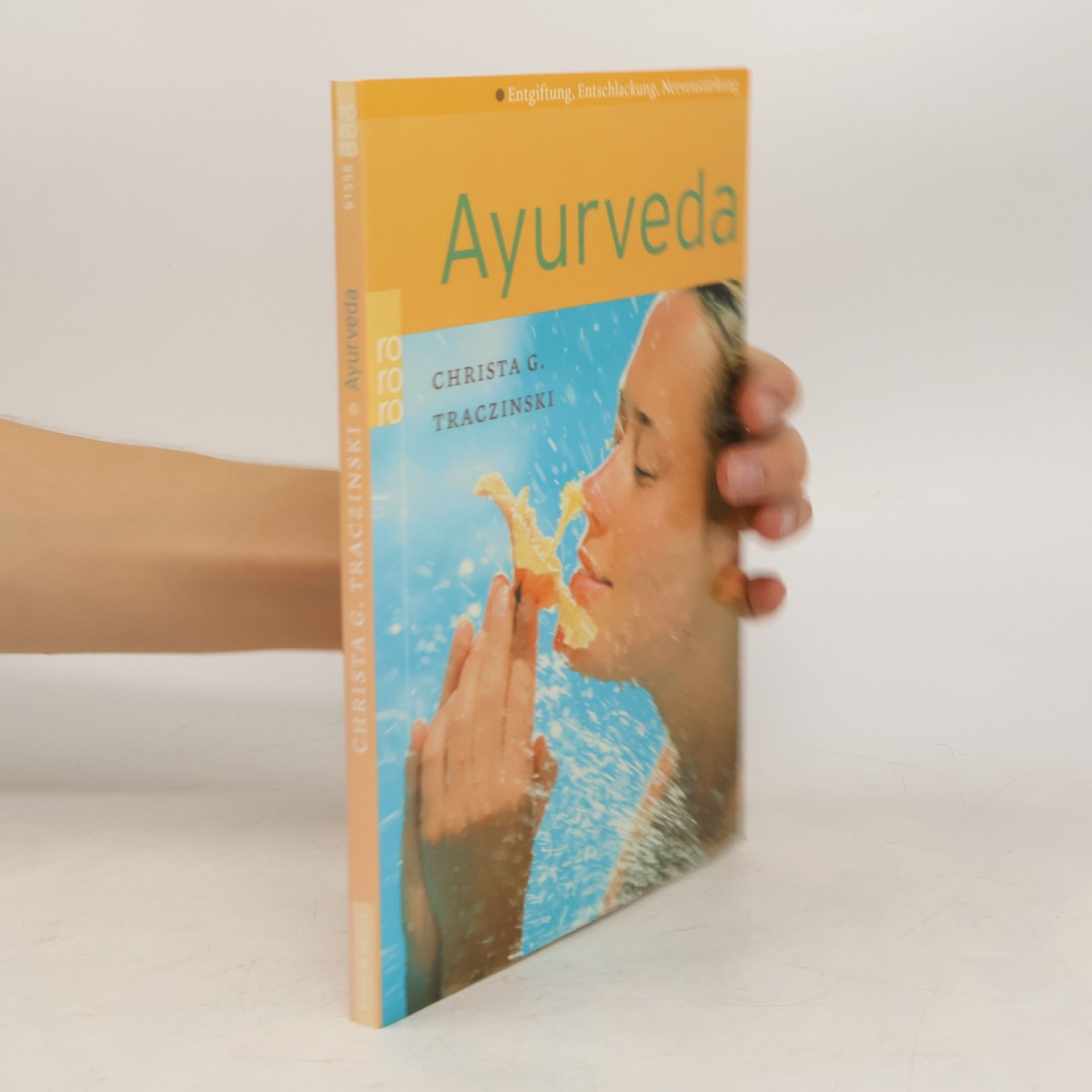 Christa G. Traczinski Ayurveda