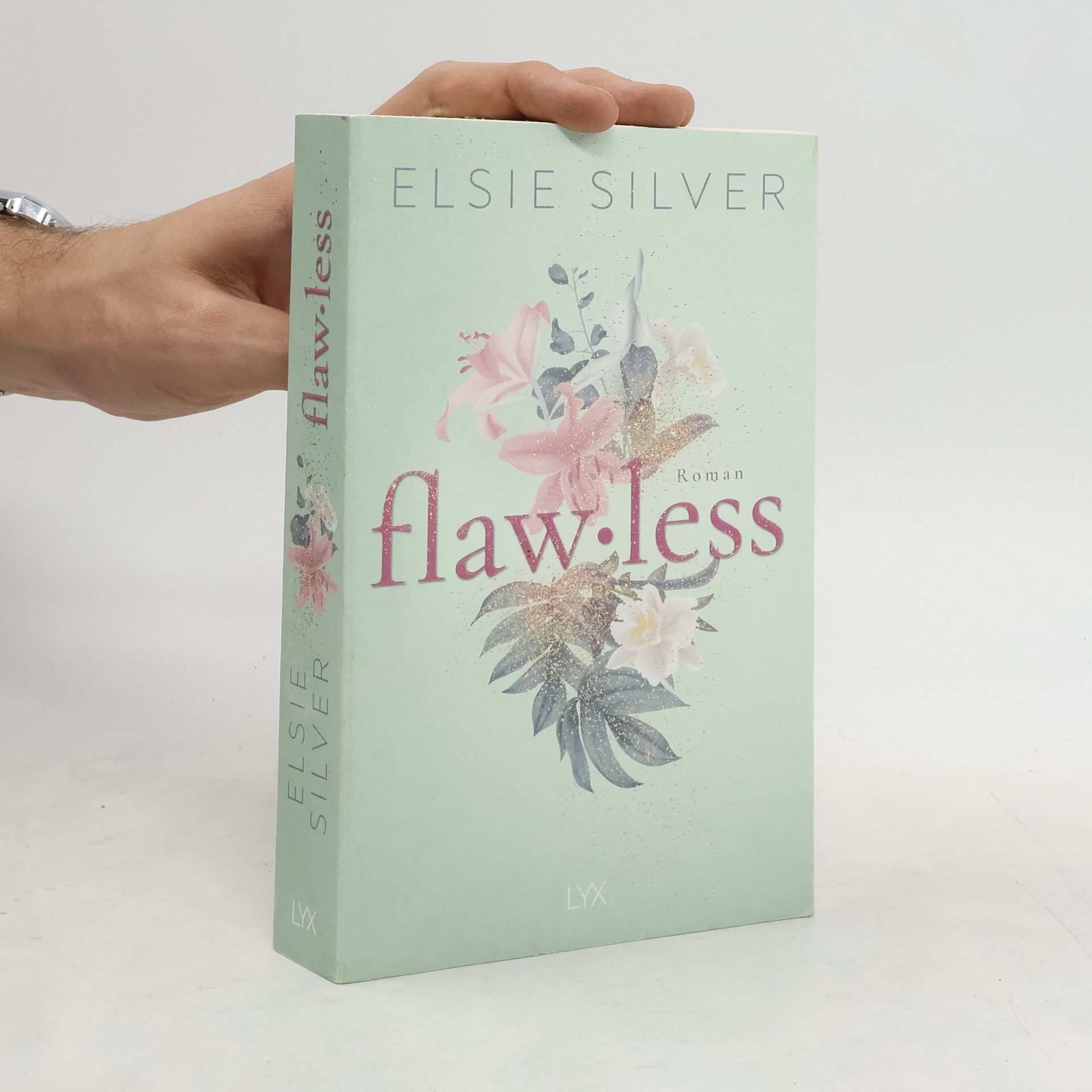 Elsie Silver Flawless