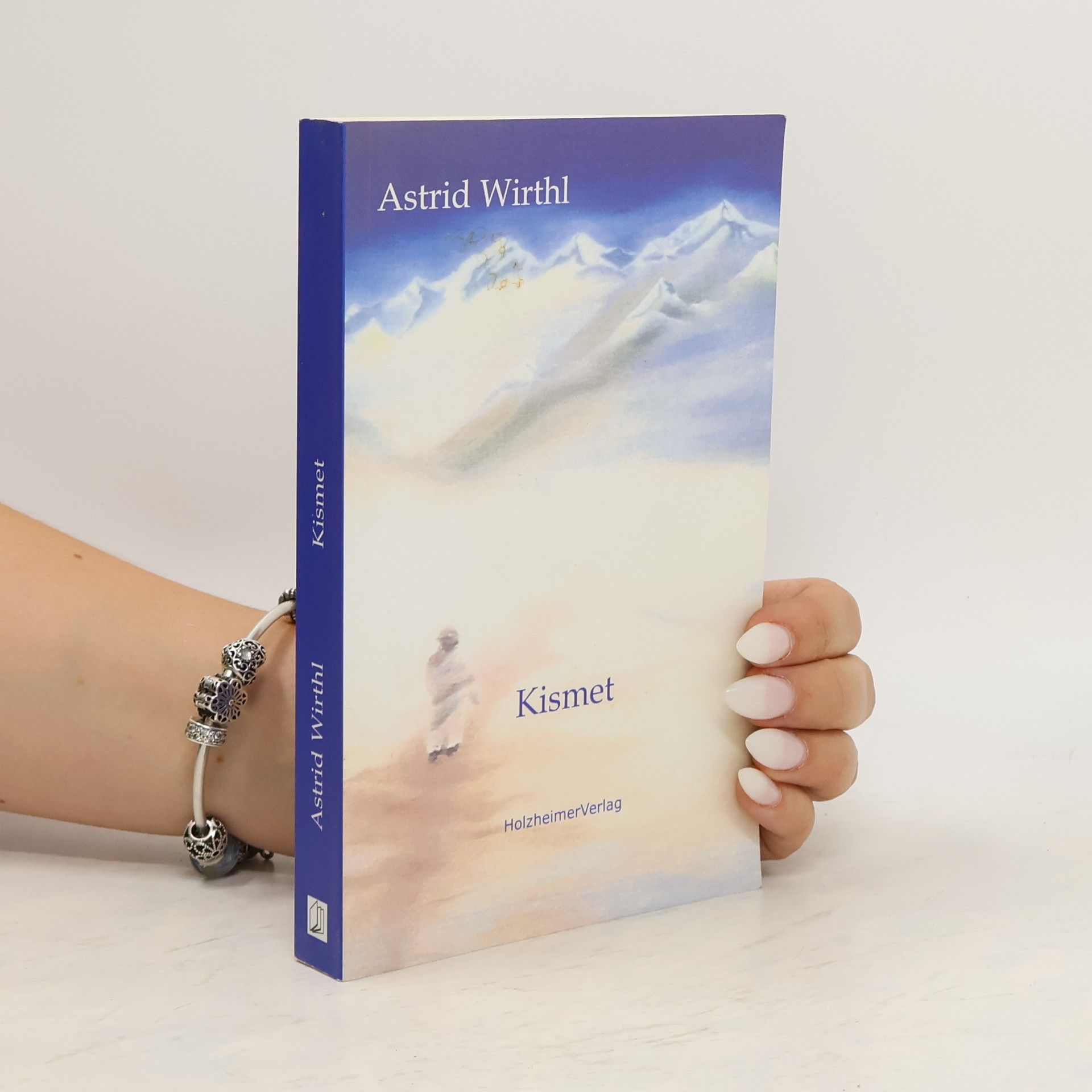 Astrid Wirthl Kismet