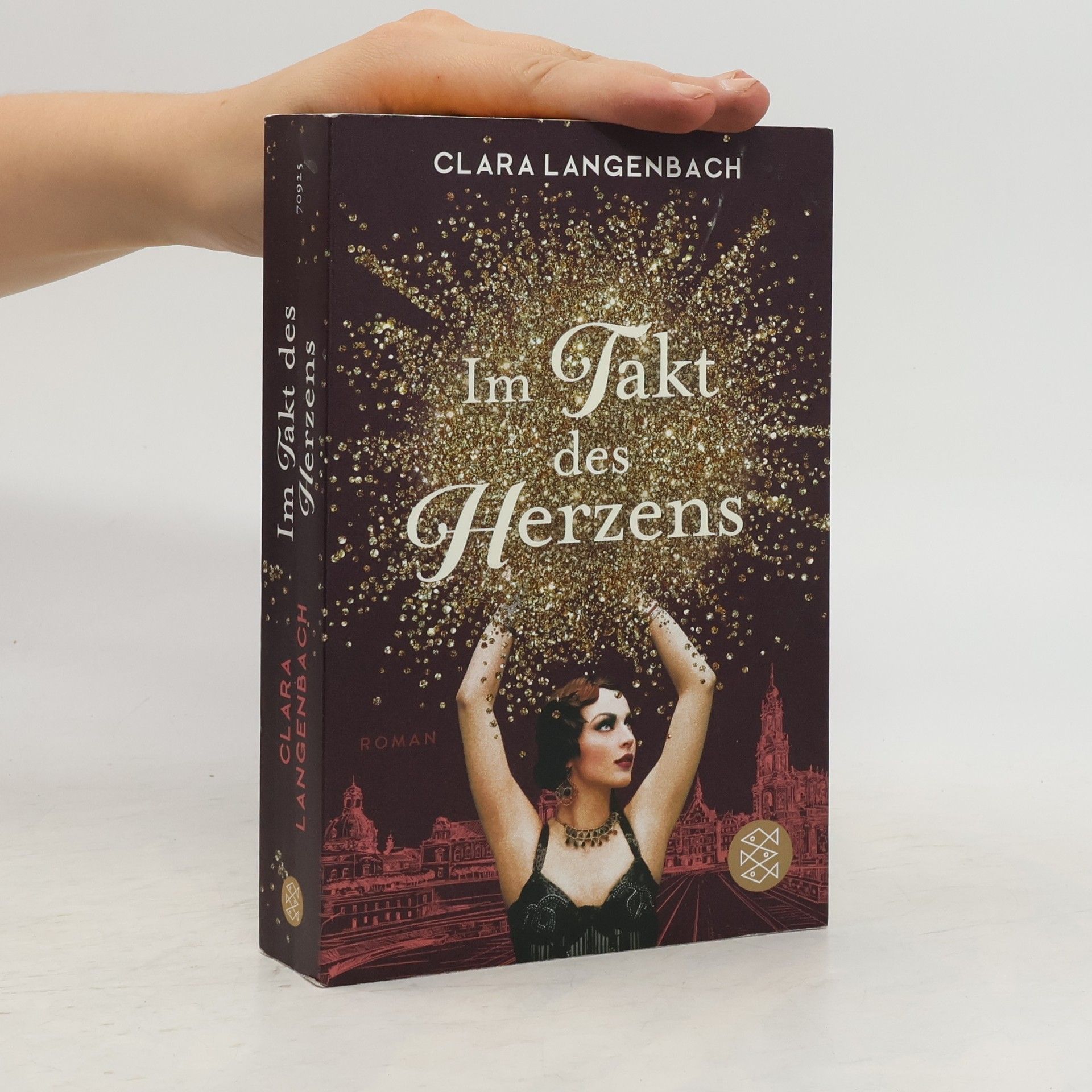 Clara Langenbach Im Takt des Herzens