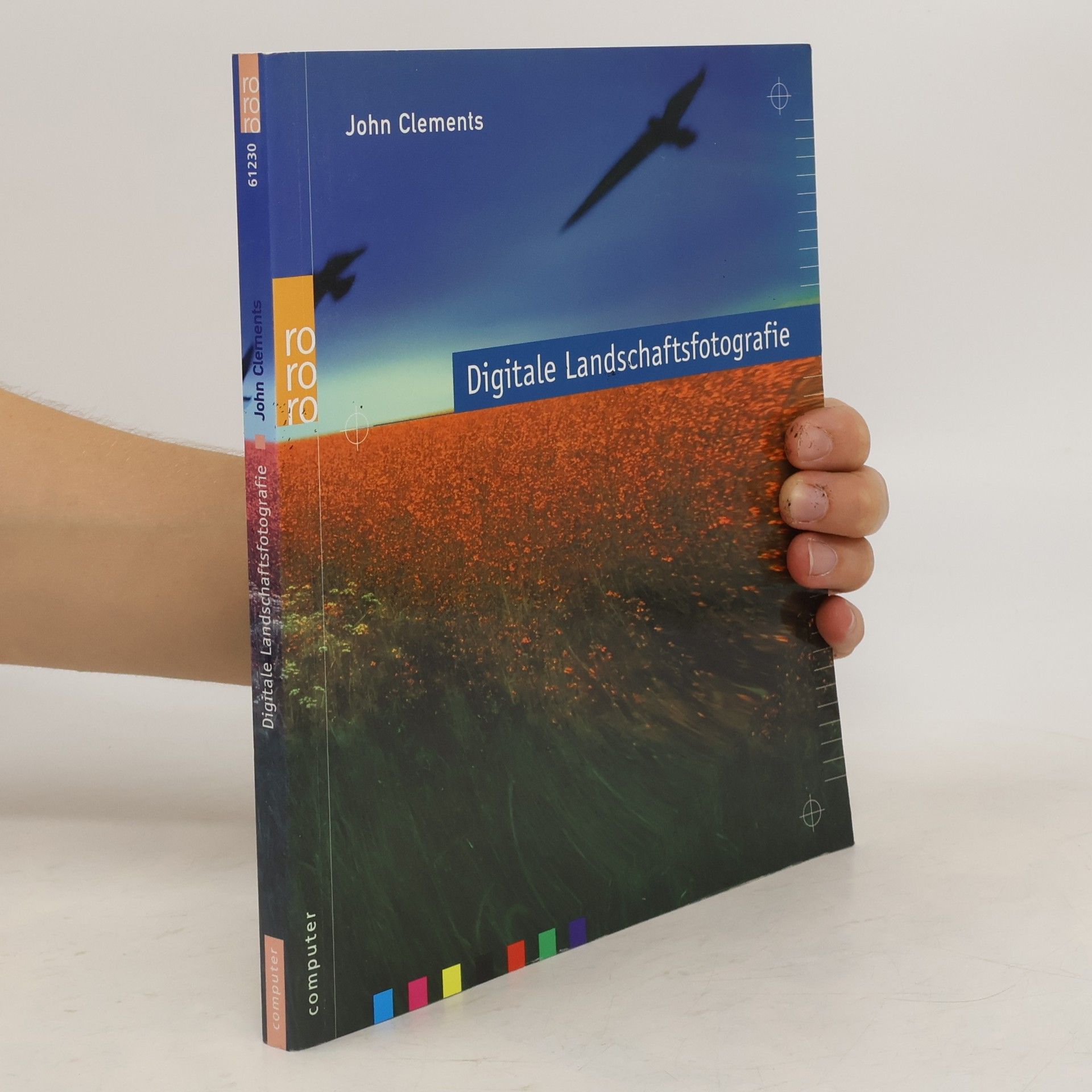 John Clements Digitale Landschaftsfotografie