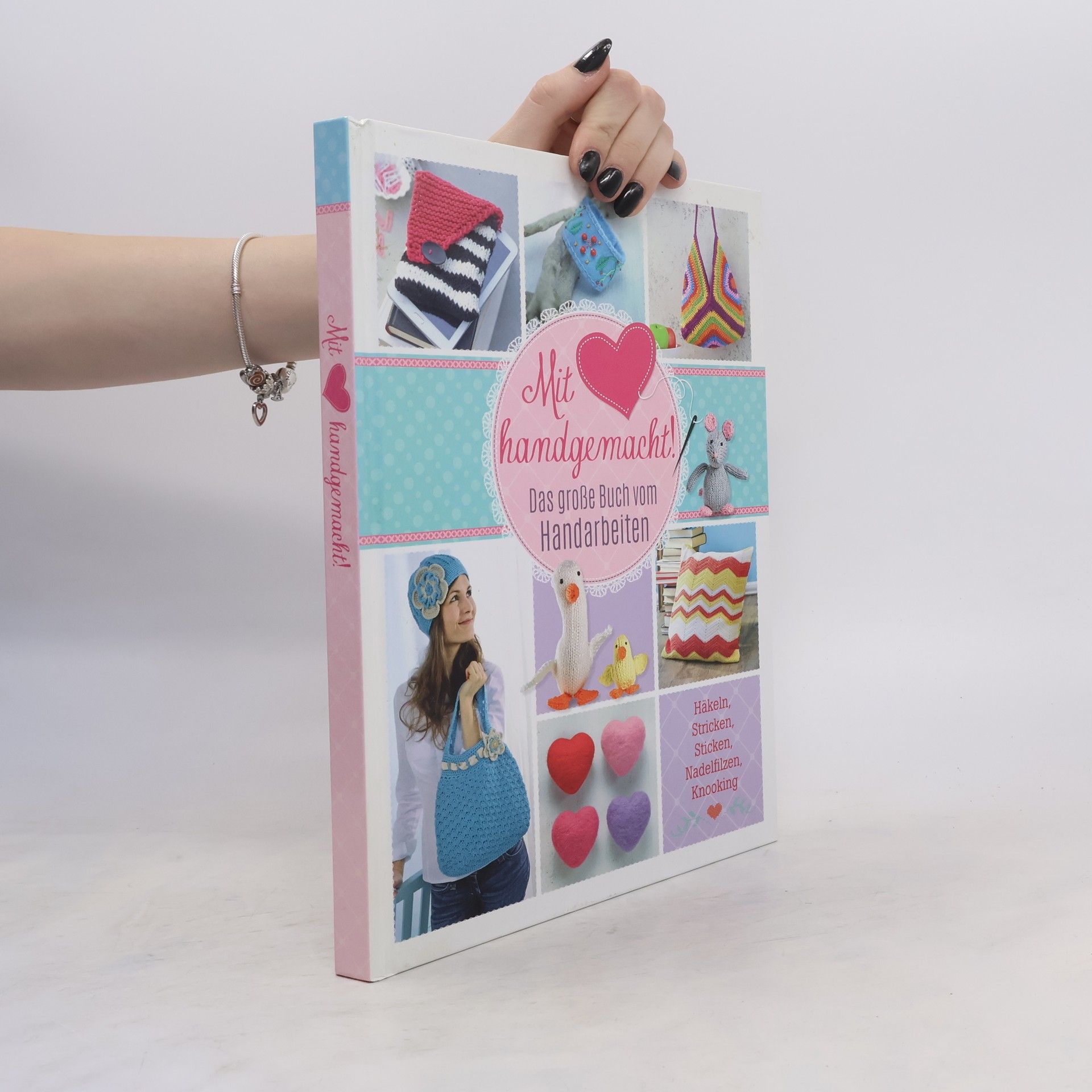 Collective Mit [Liebe] handgemacht!