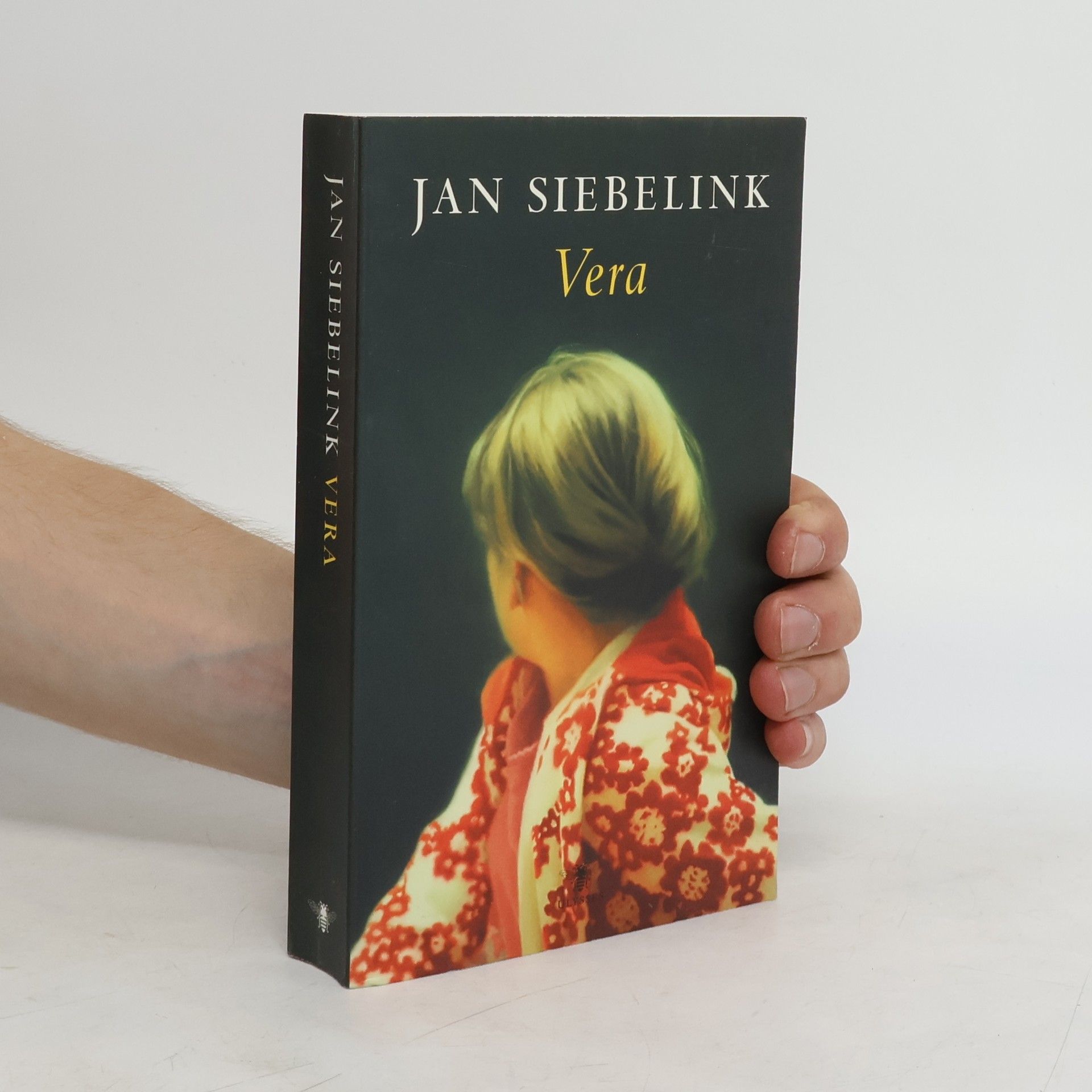 Jan Siebelink Vera