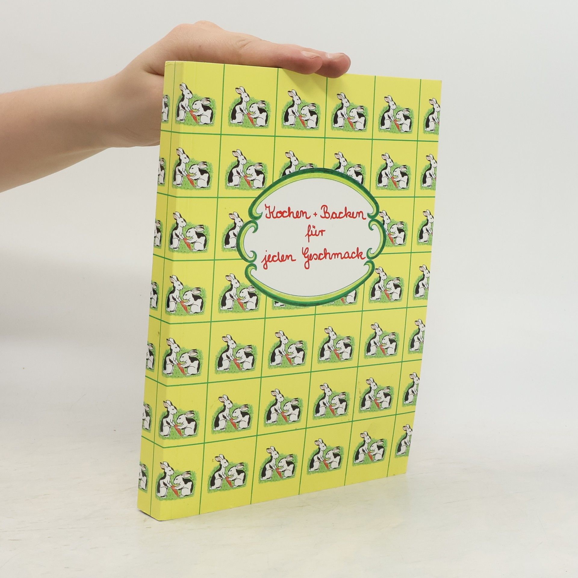 Renate Albert Kochen + backen für jeden Geschmack