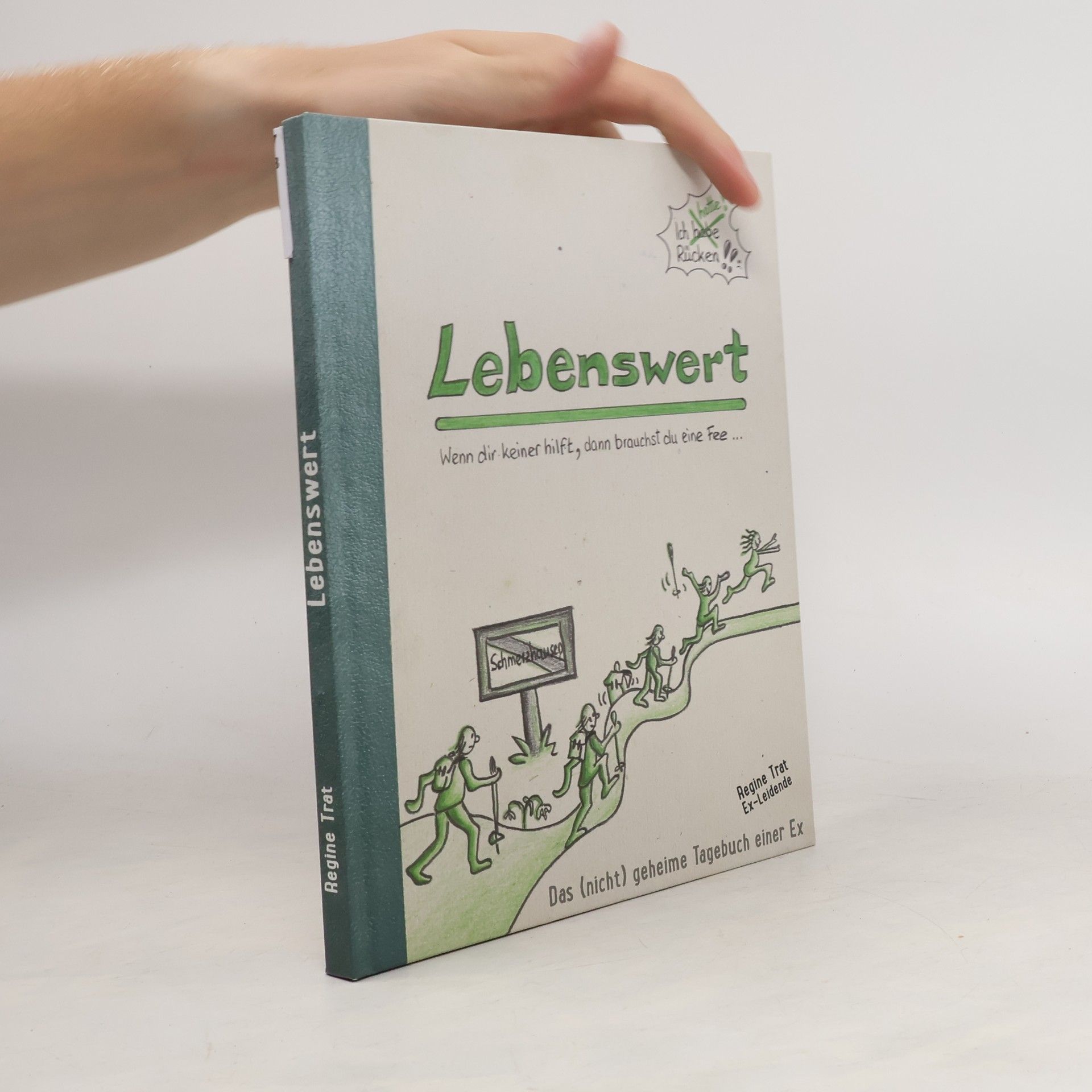 Regine Trat Lebenswert