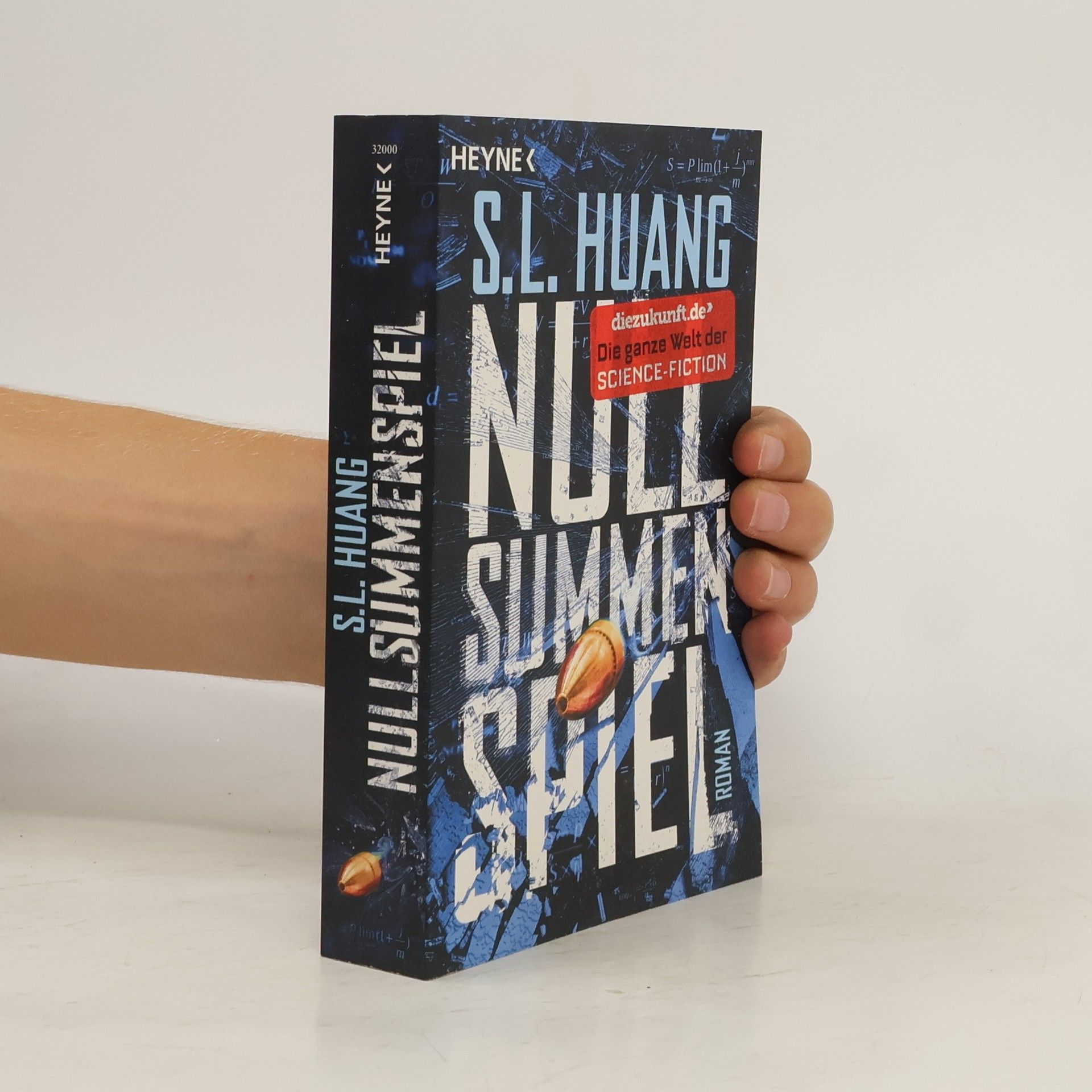 S.L. Huang Nullsummenspiel