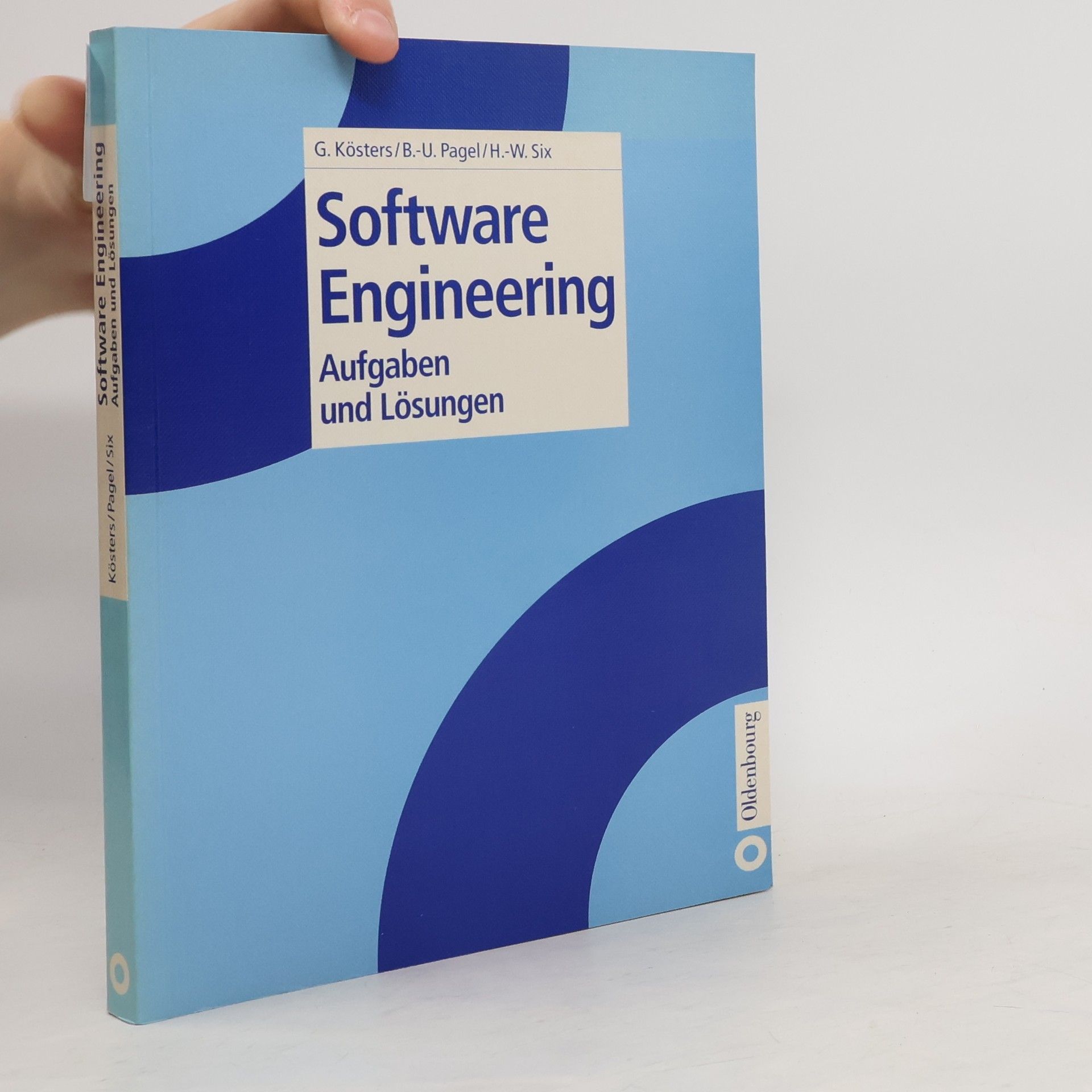Georg Kösters Software-Engineering