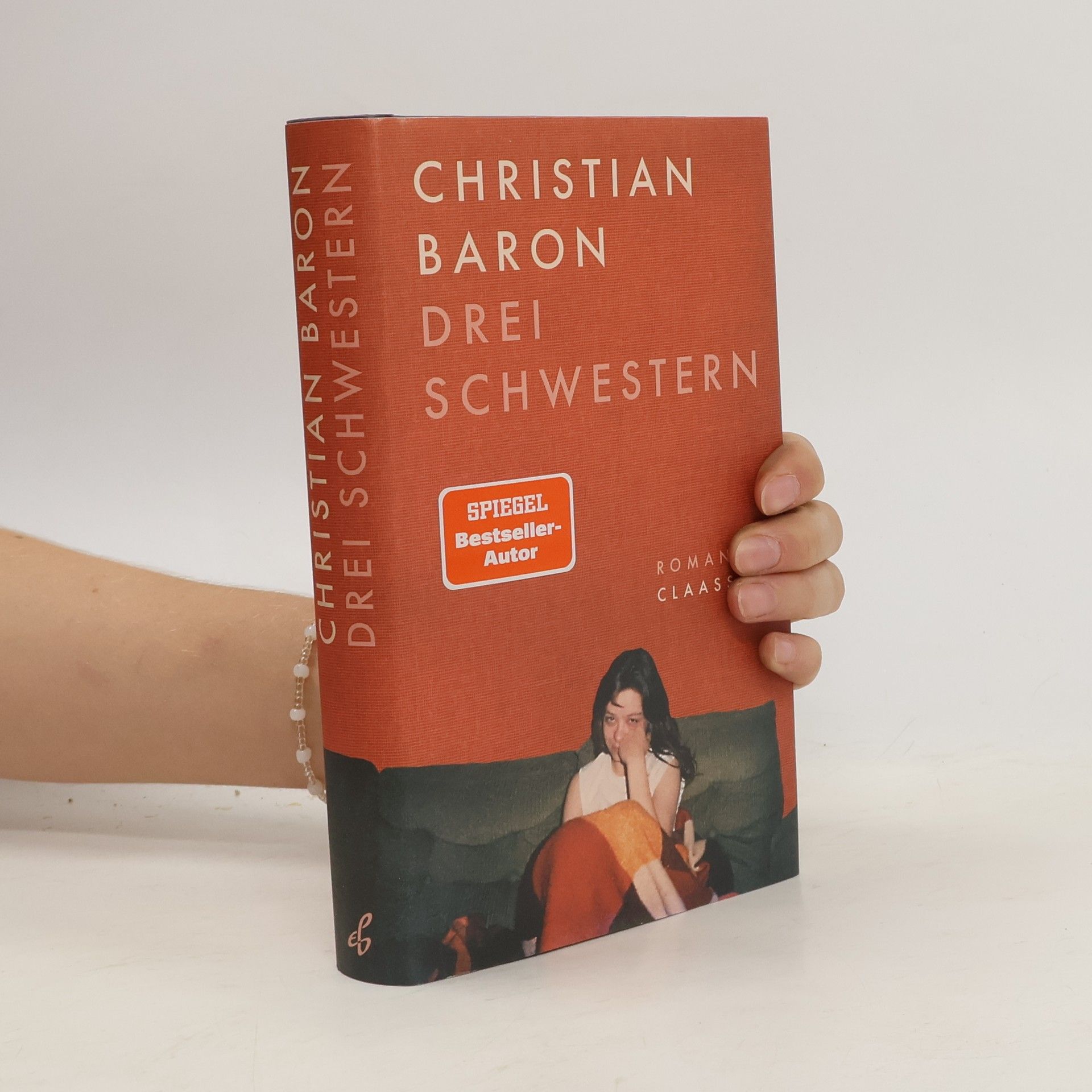 Christian Baron Drei Schwestern