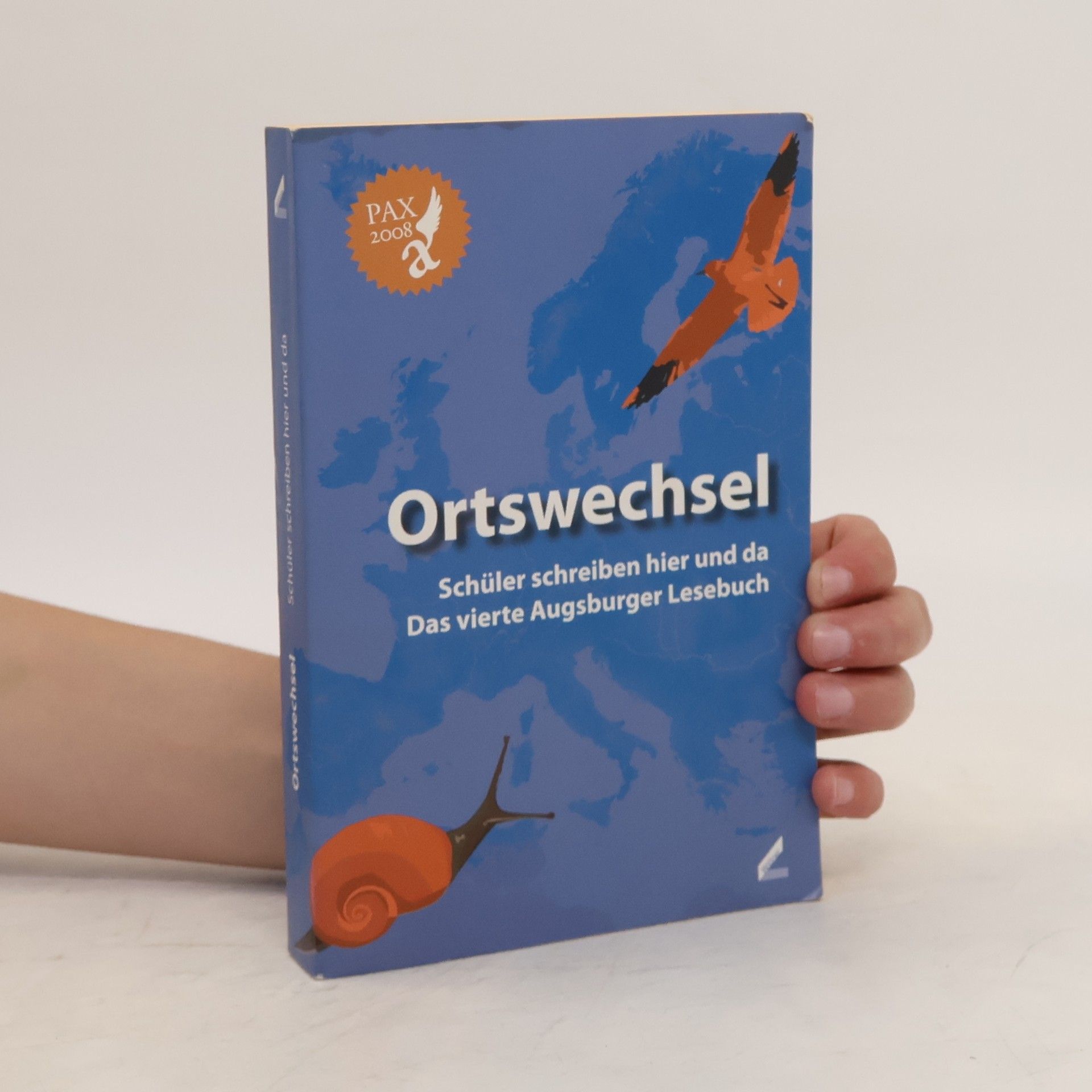 Anna Batrla Ortswechsel