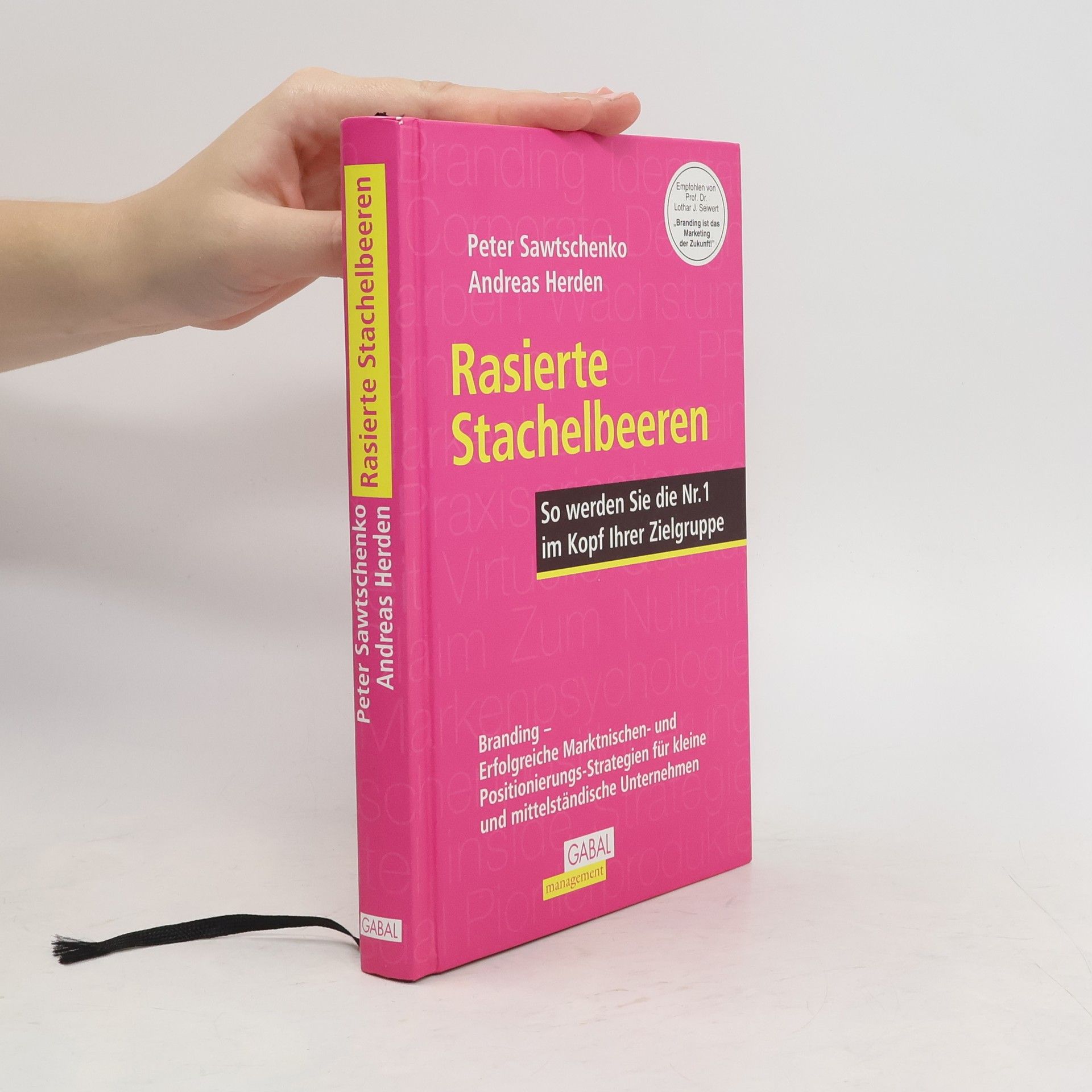 Peter Sawtschenko Rasierte Stachelbeeren
