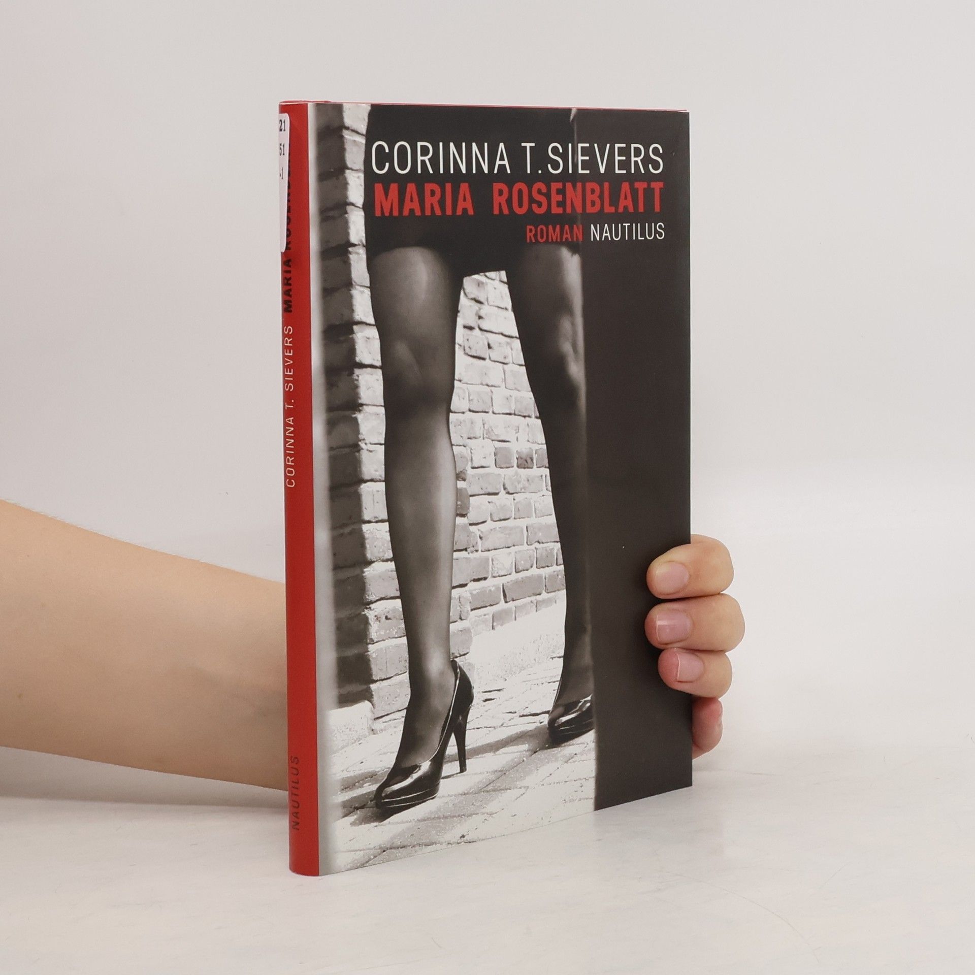 Corinna T. Sievers Maria Rosenblatt