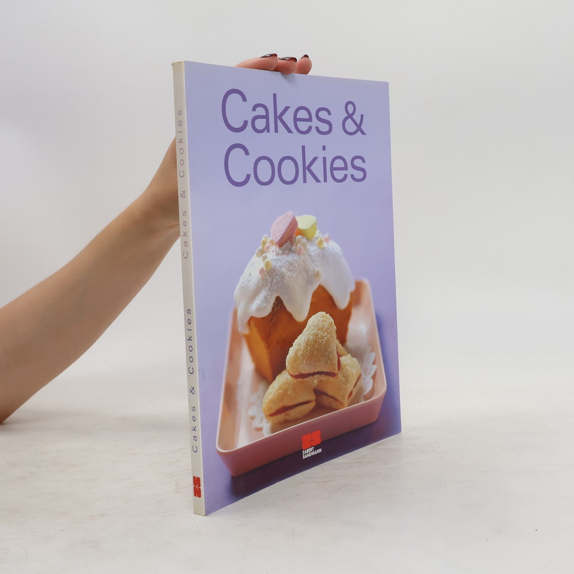 Alexandra Schlinz Cakes & Cookies
