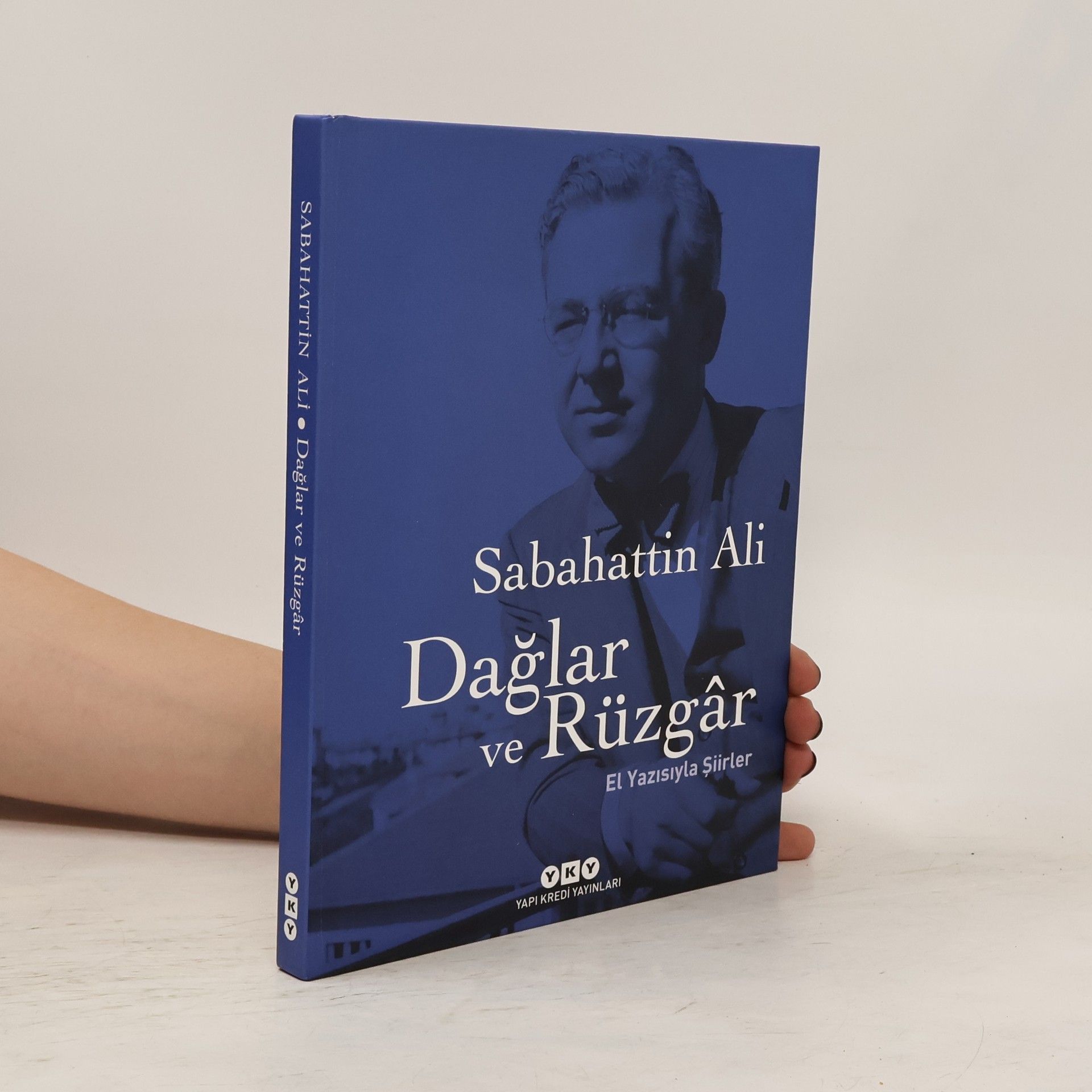 Sabahattin Ali Dağlar ve Rüzgâr