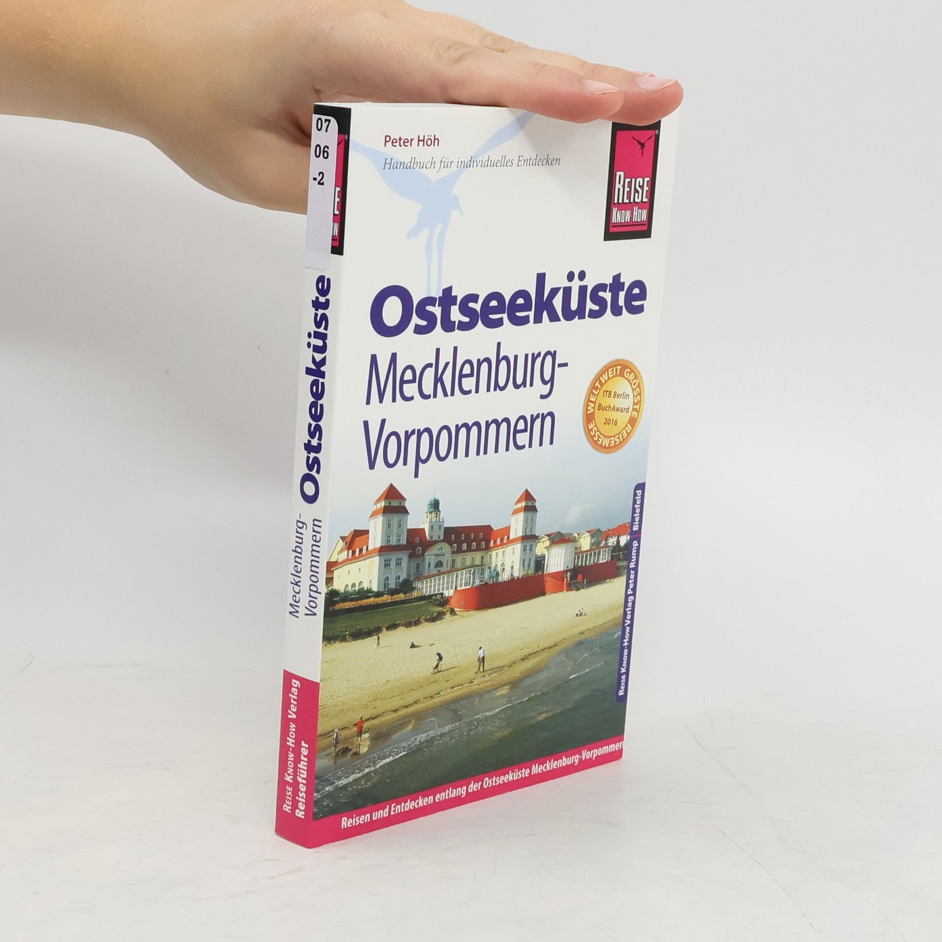 Peter Hoh-Malewski Ostseeküste Mecklenburg-Vorpommern