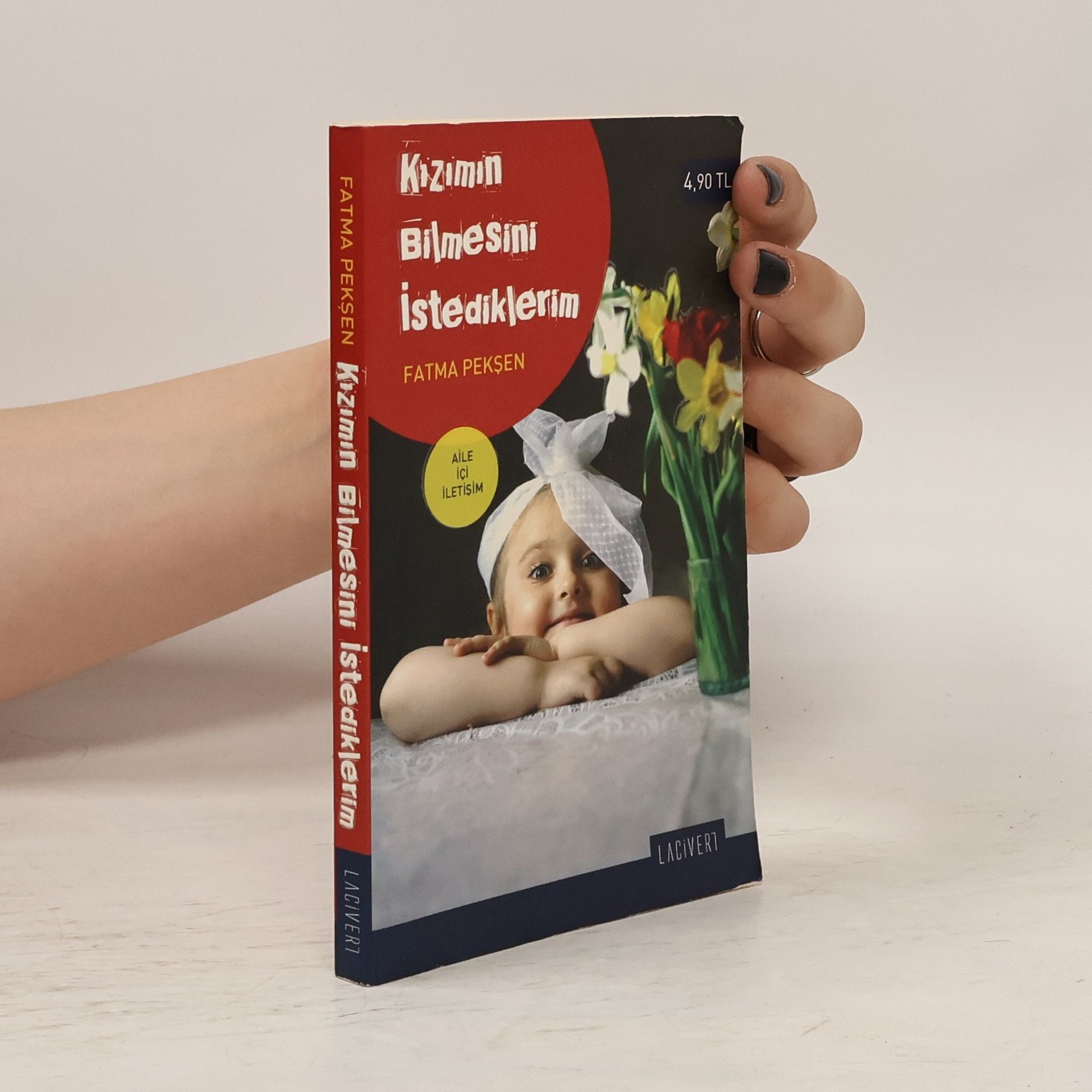 Fatma Peksen Kizimin Bilmesini Istediklerim